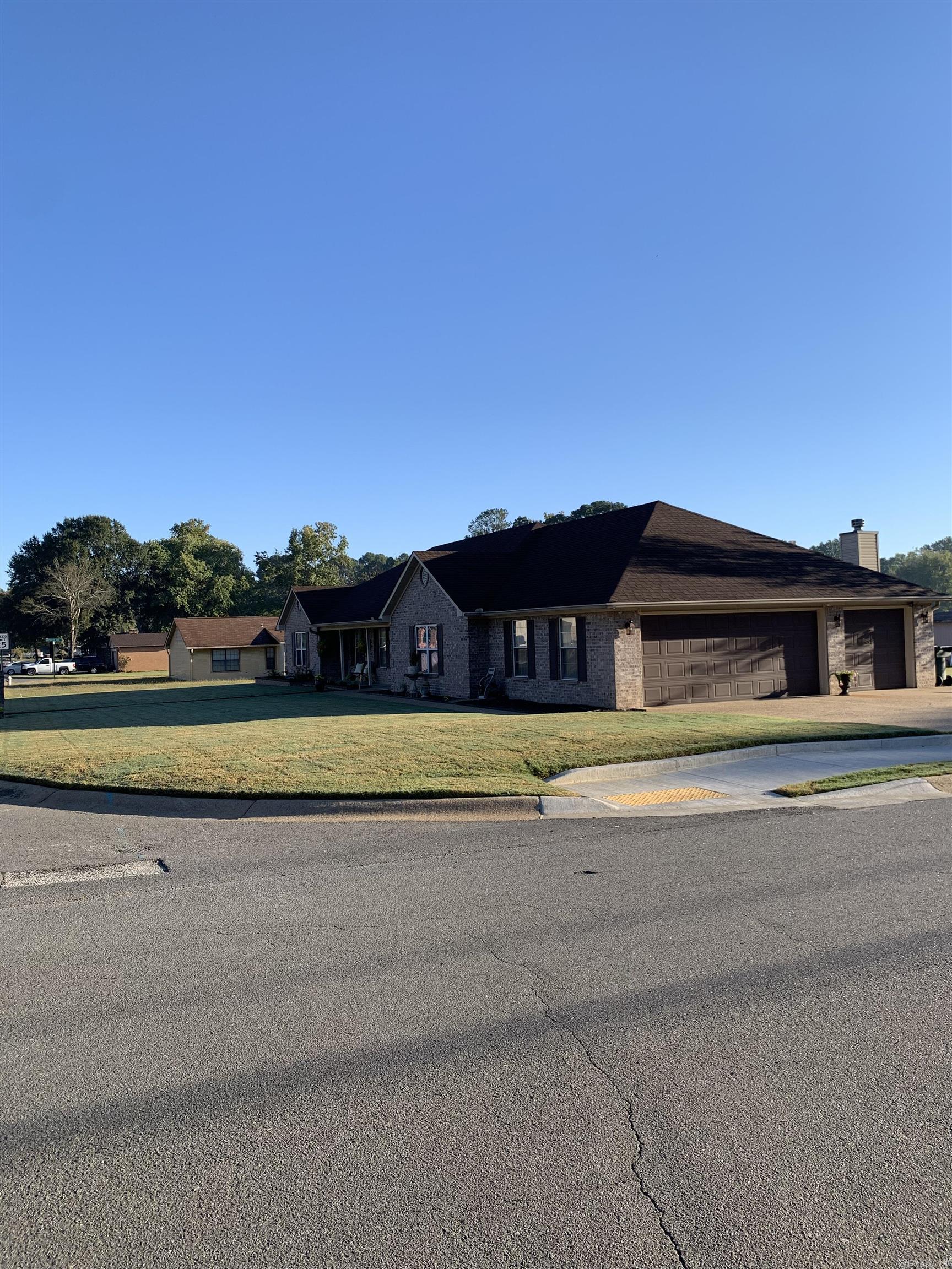 6017 Timberside Road
