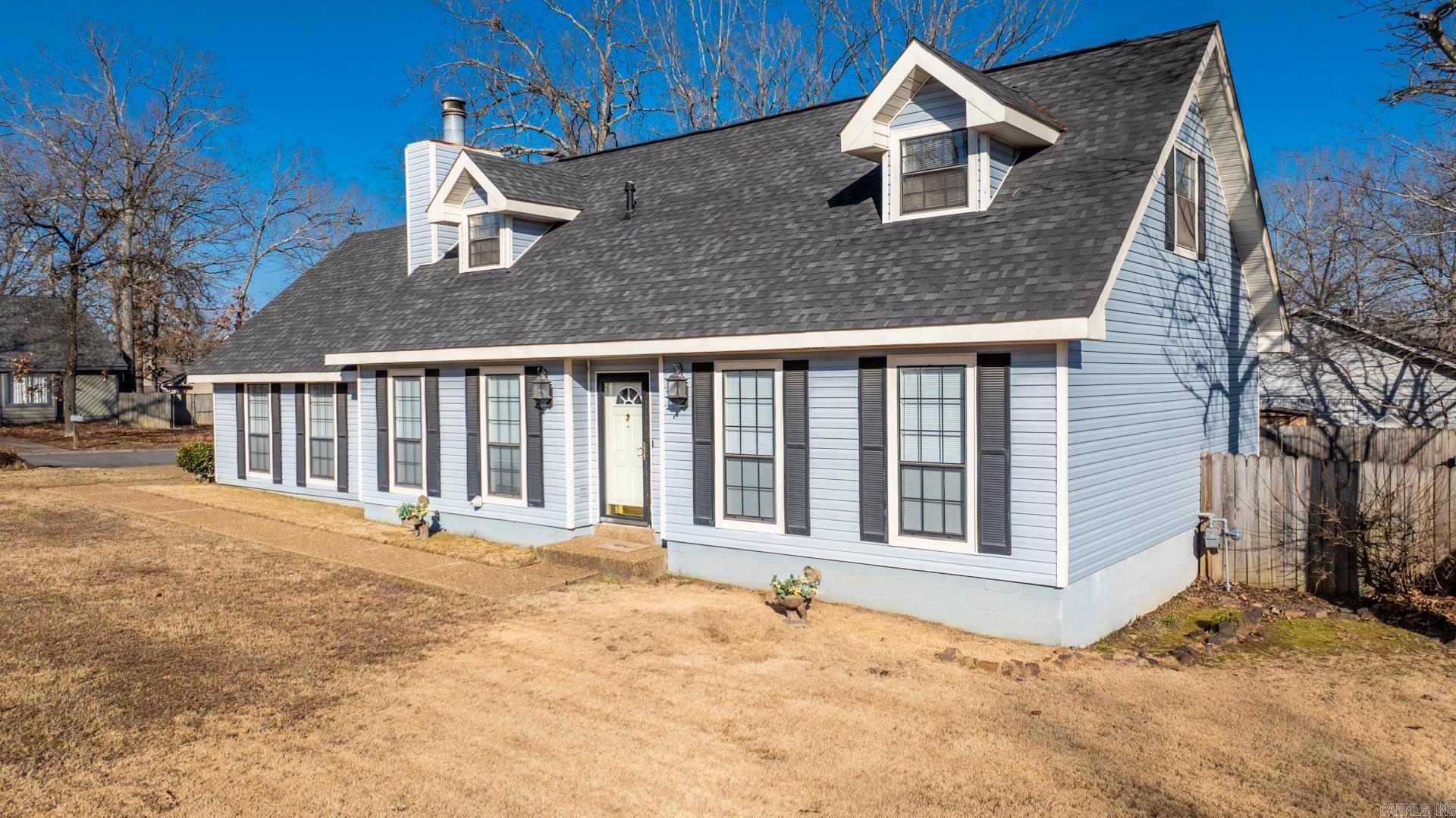 112 Red Wing Road