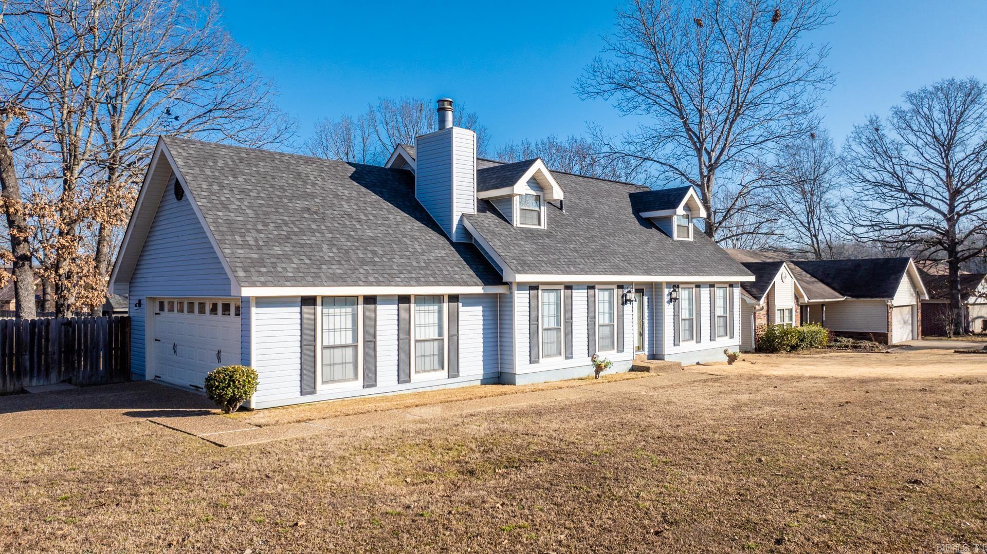 112 Red Wing Road