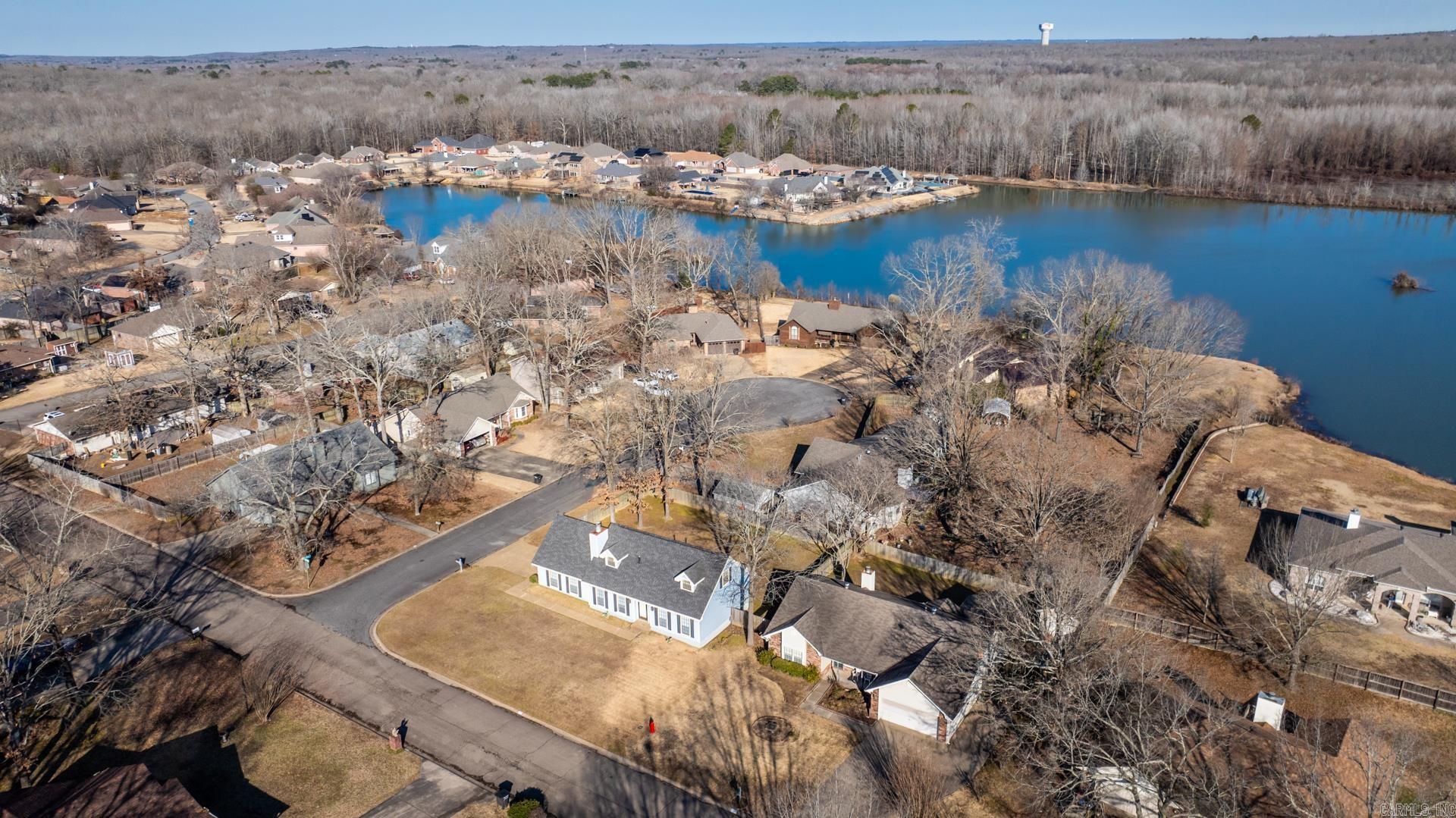 112 Red Wing Road