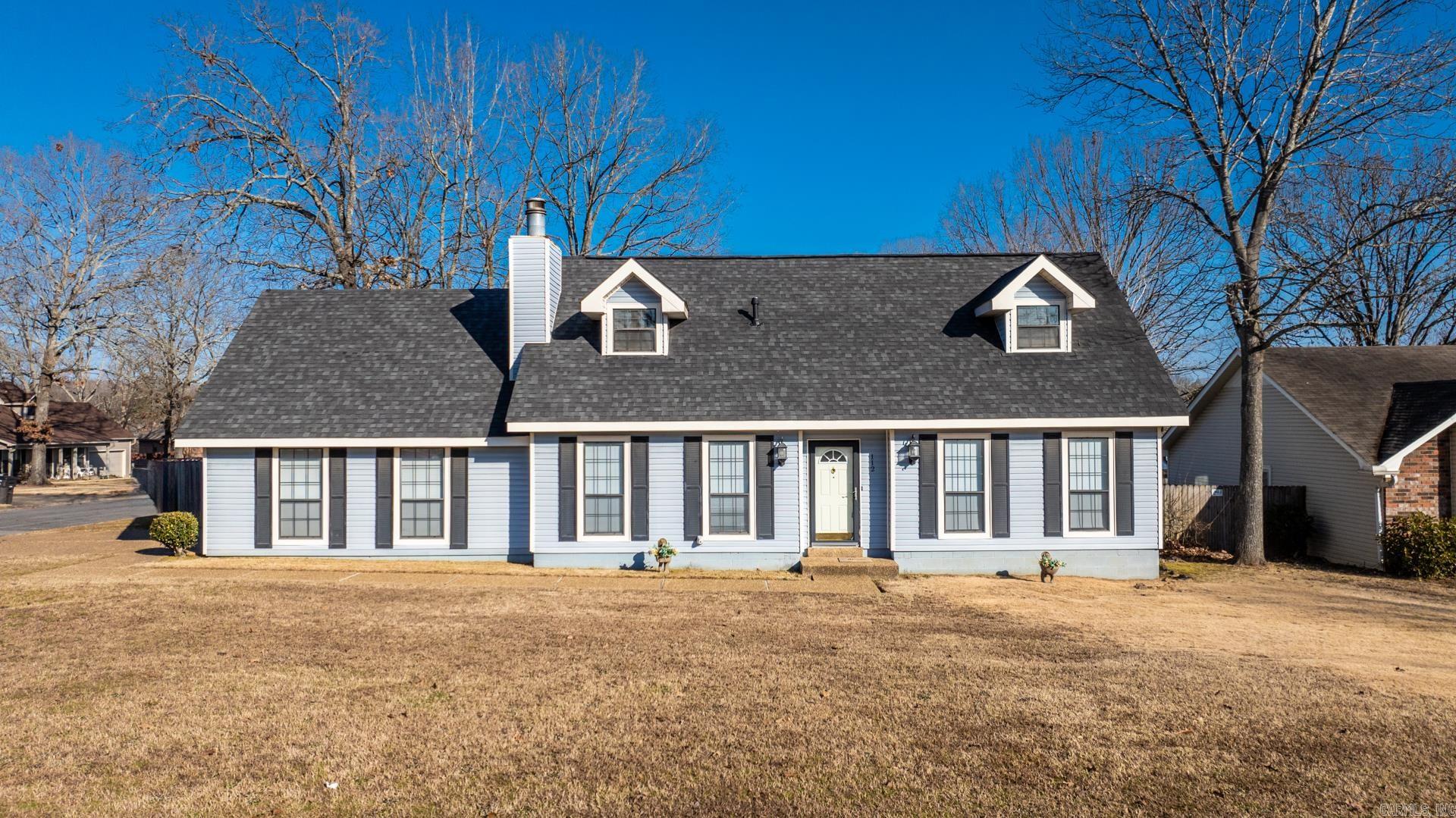 112 Red Wing Road
