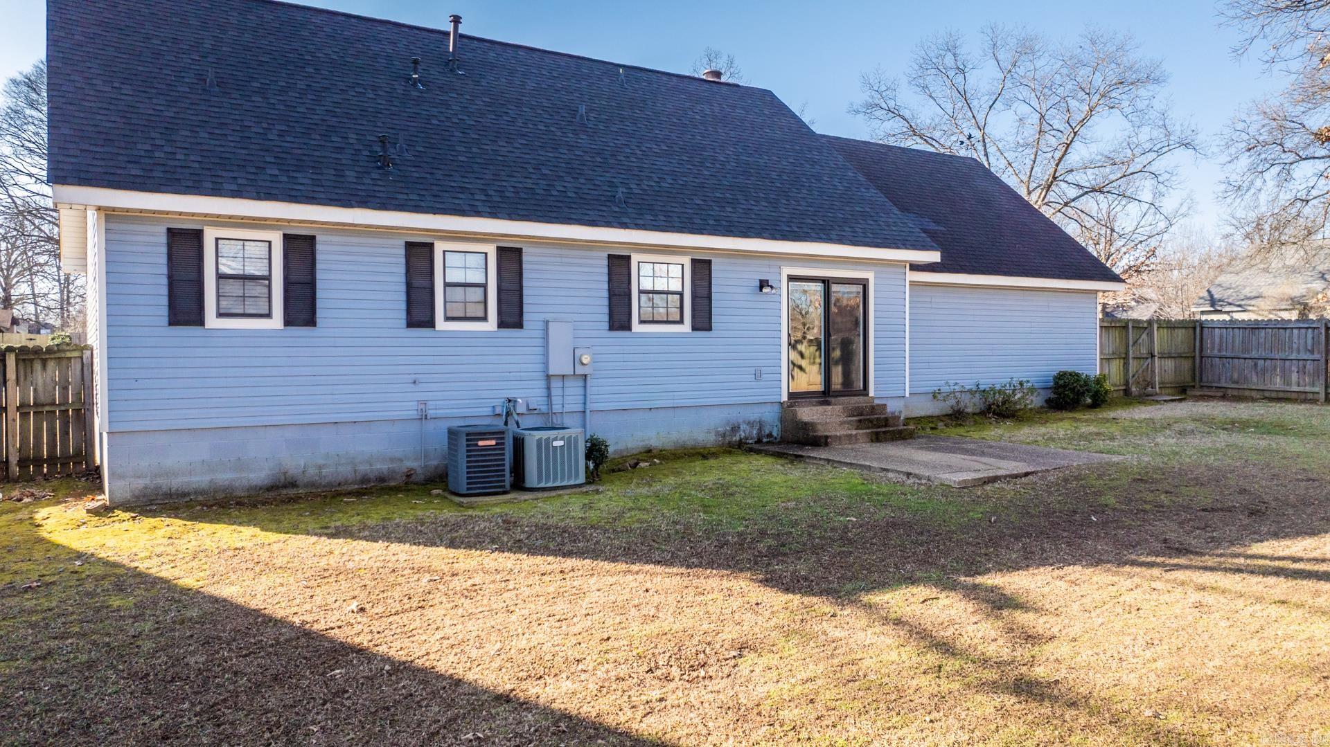 112 Red Wing Road