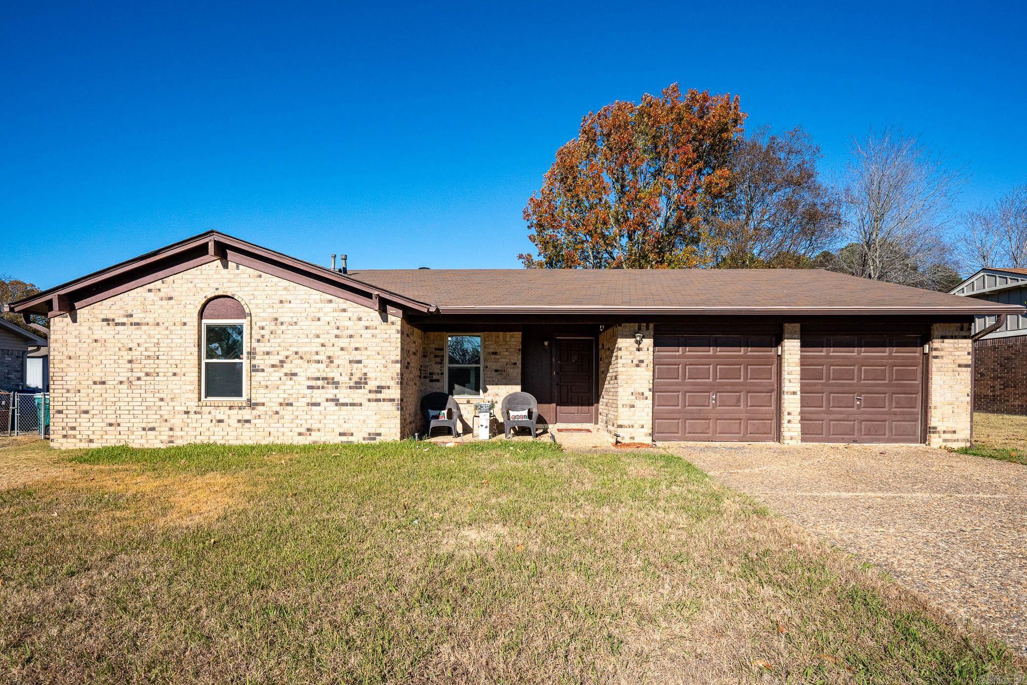 4 Timberside Cove