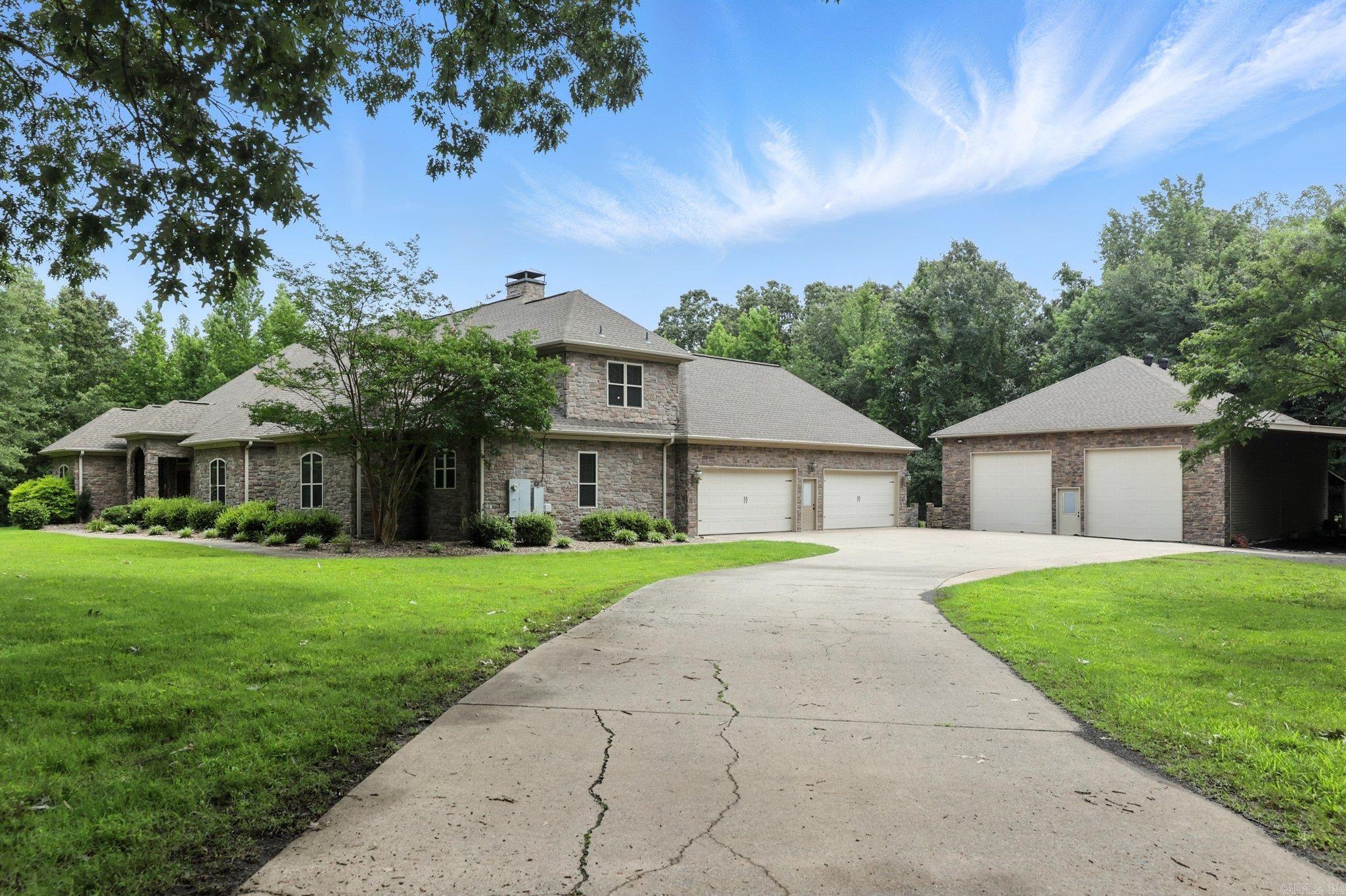 303 Duren Place