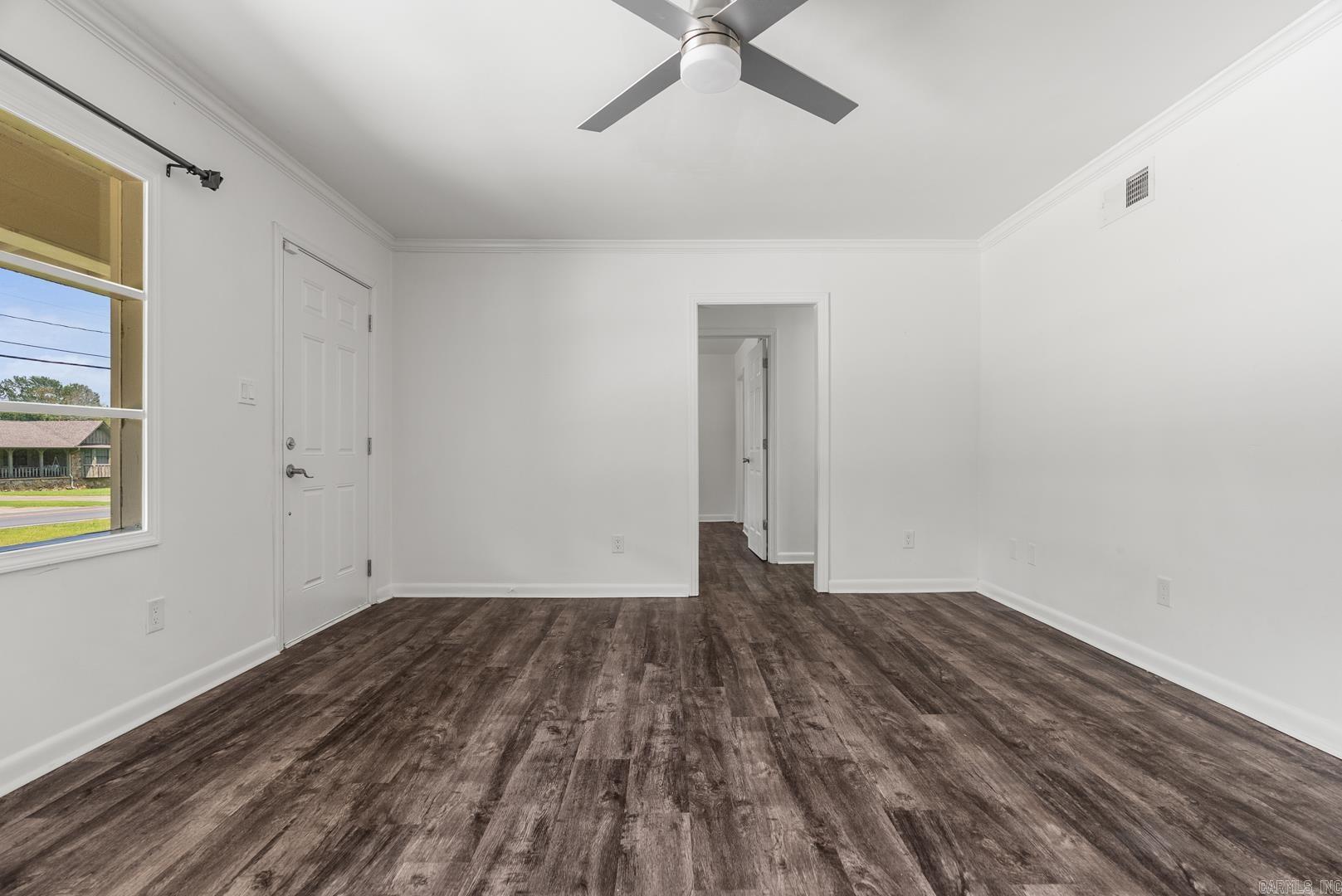 907 Trammel Road