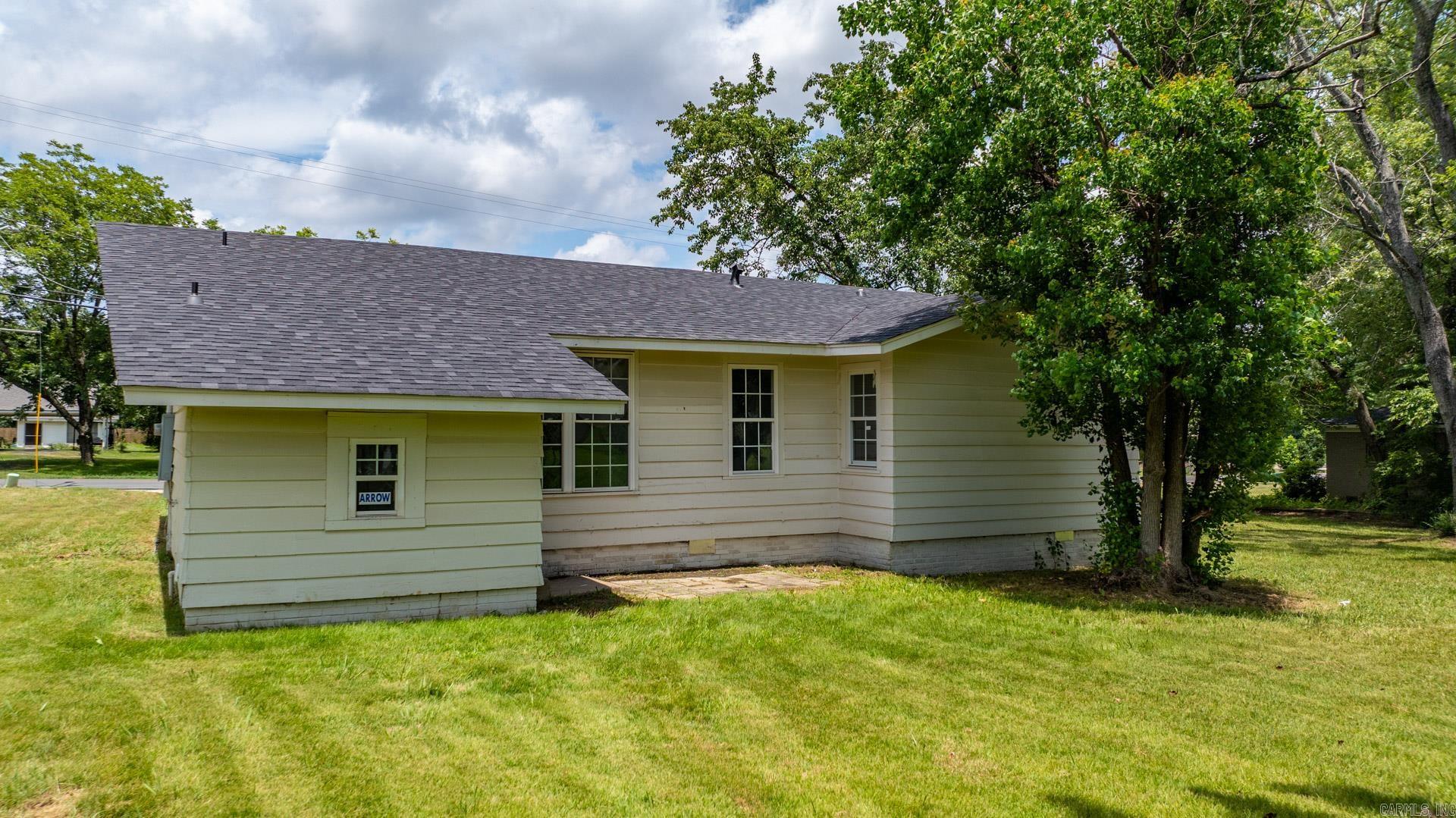 907 Trammel Road