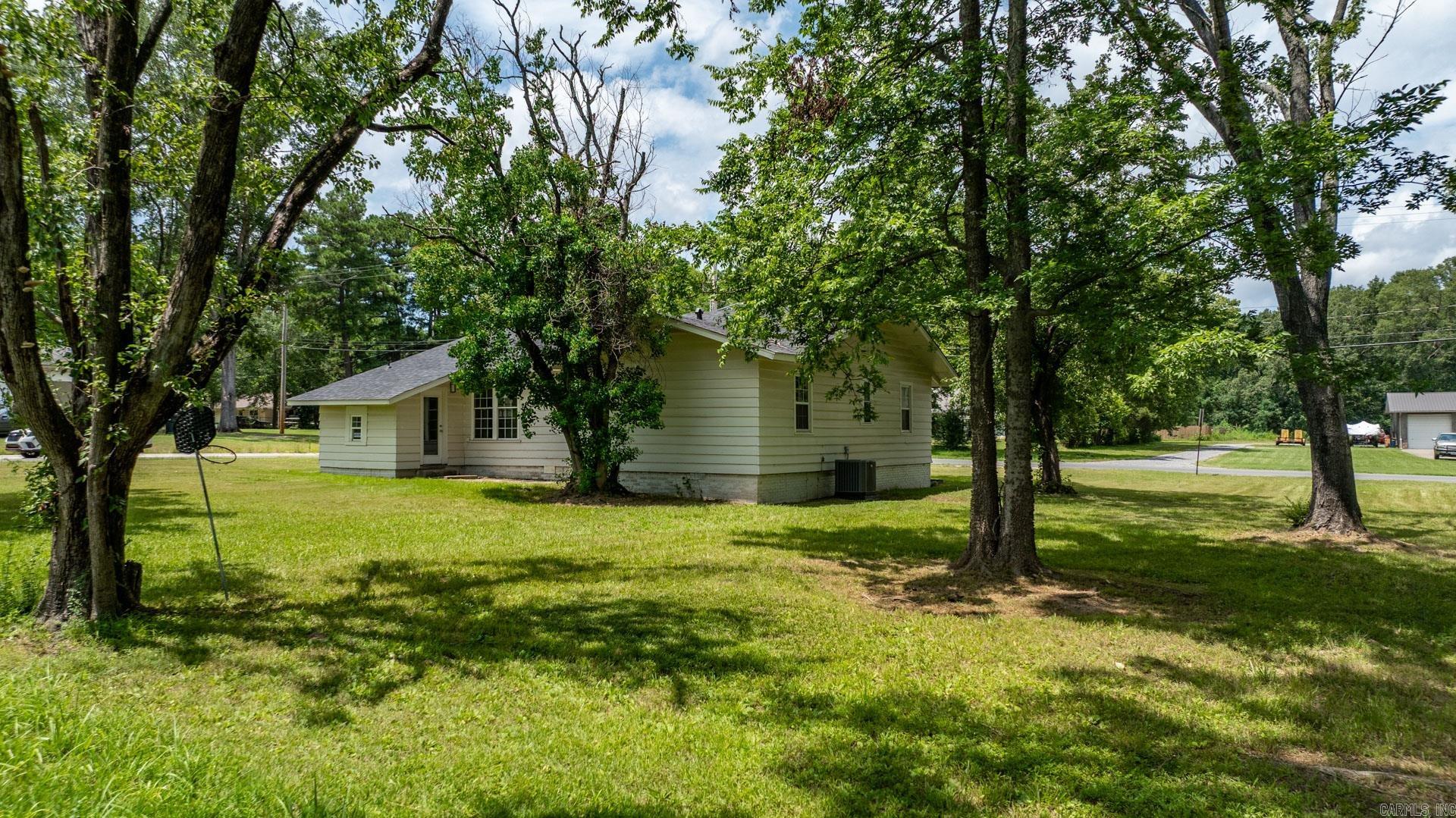 907 Trammel Road