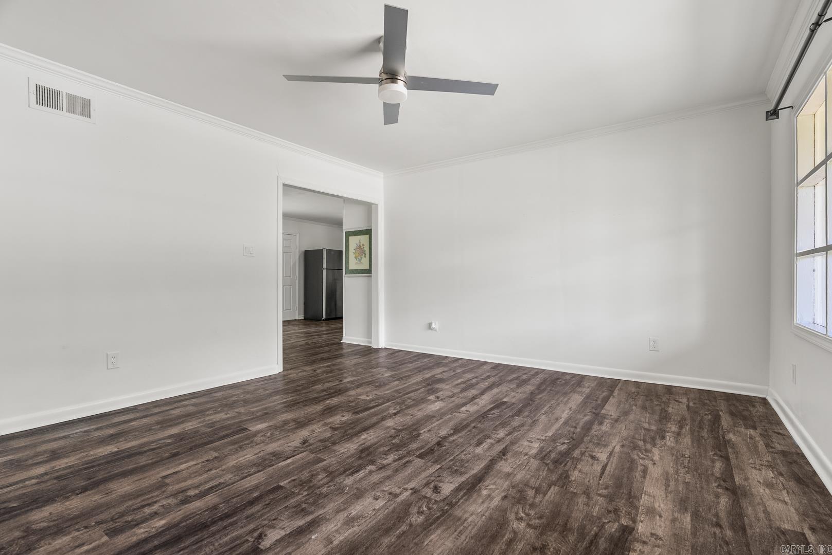 907 Trammel Road