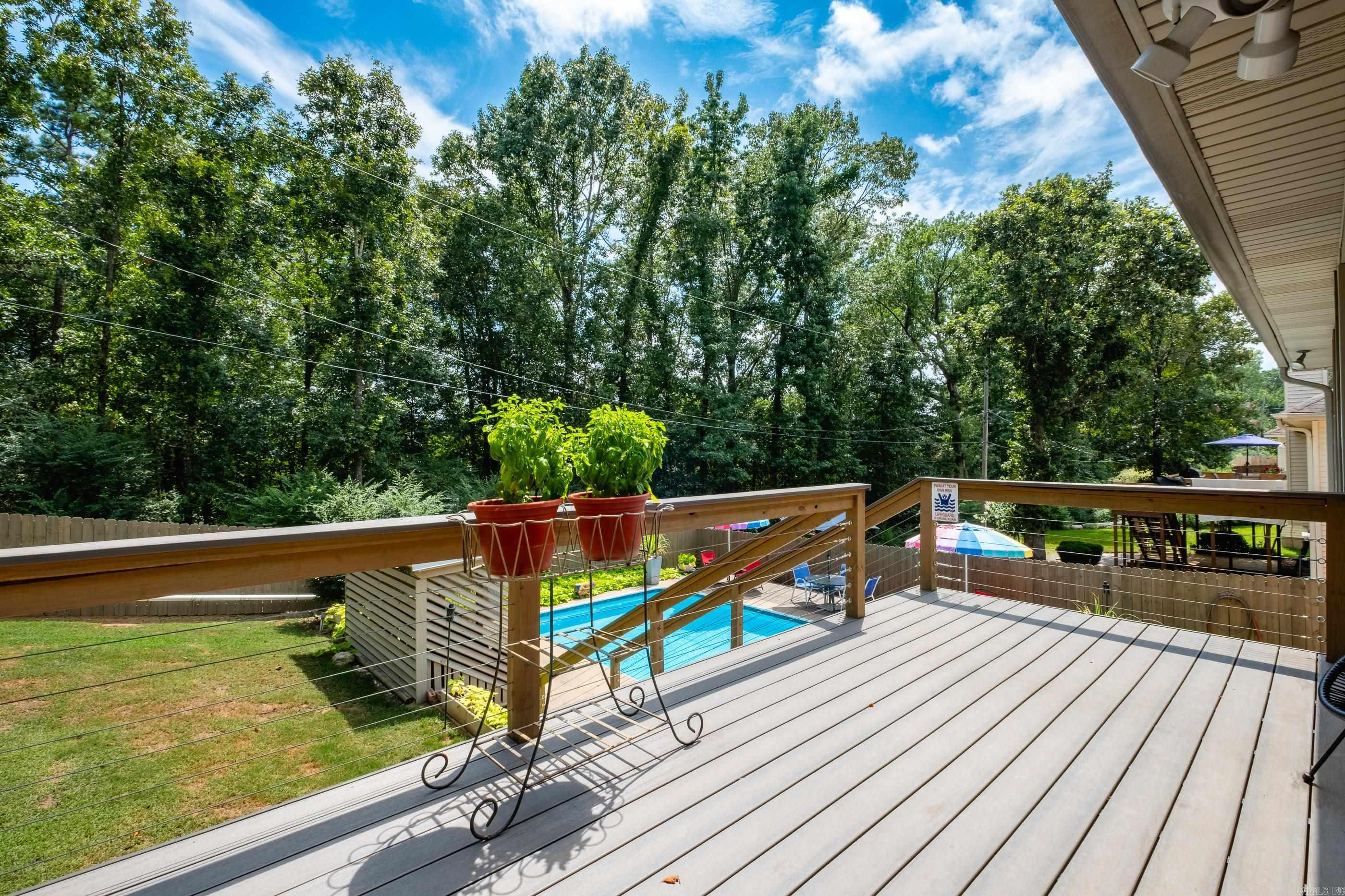 11805 Shady Ridge Drive
