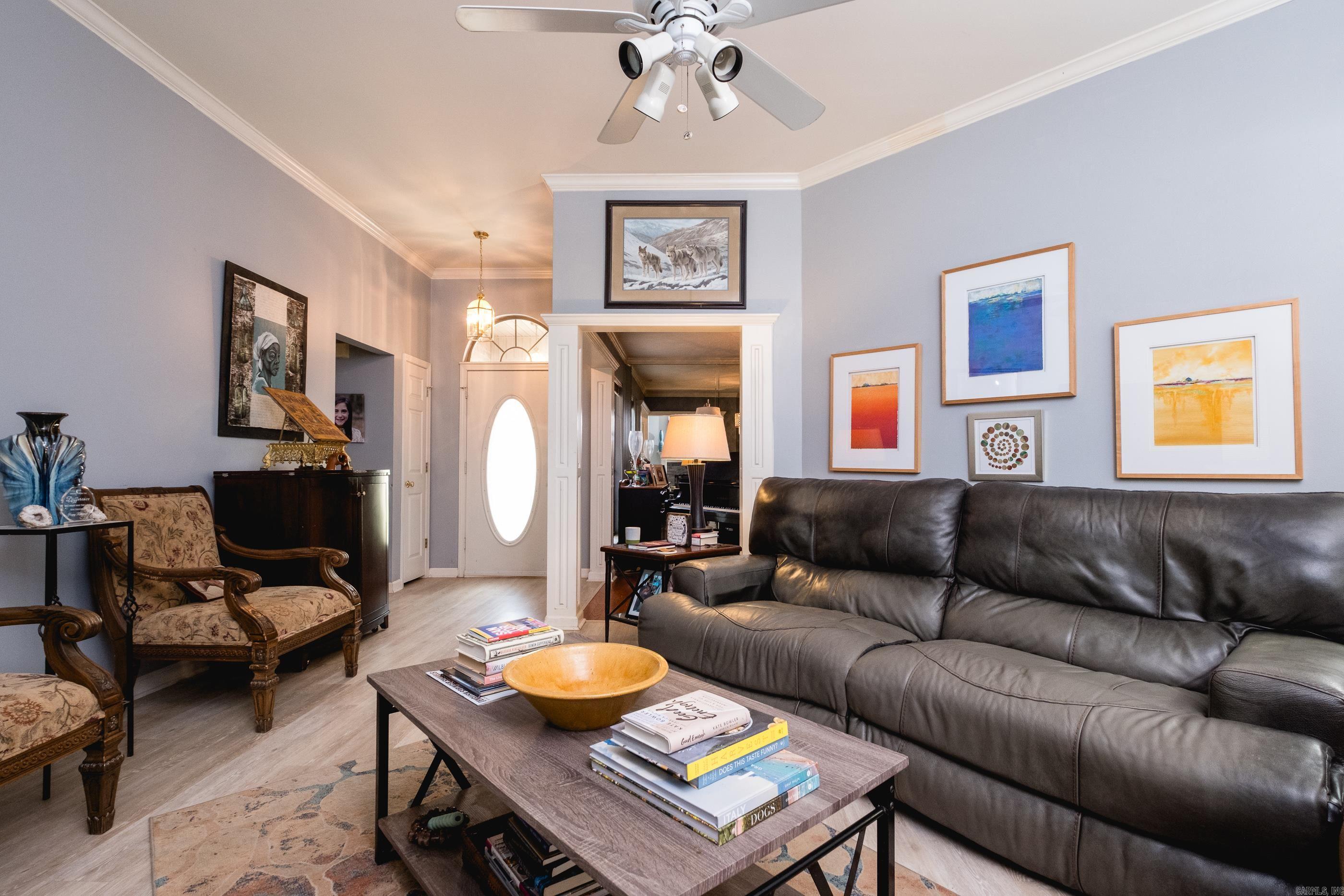 11805 Shady Ridge Drive