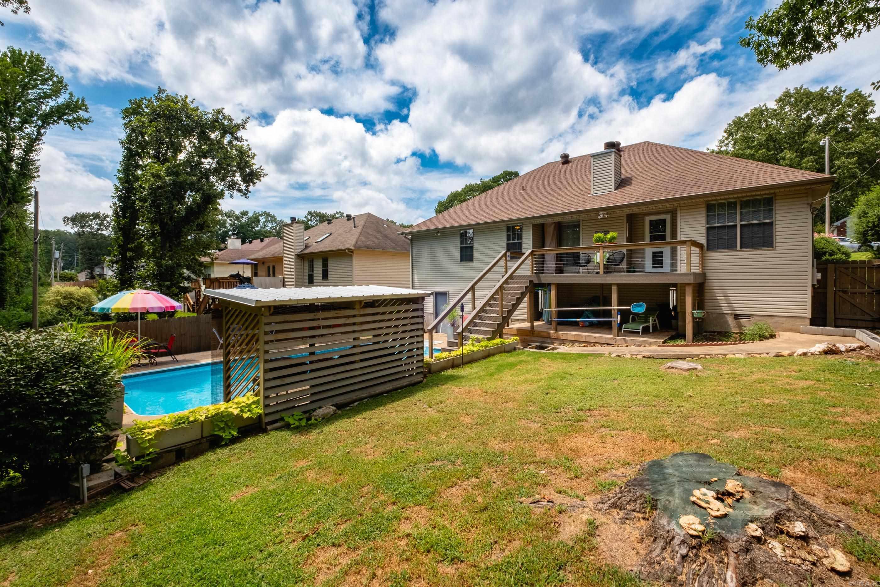 11805 Shady Ridge Drive