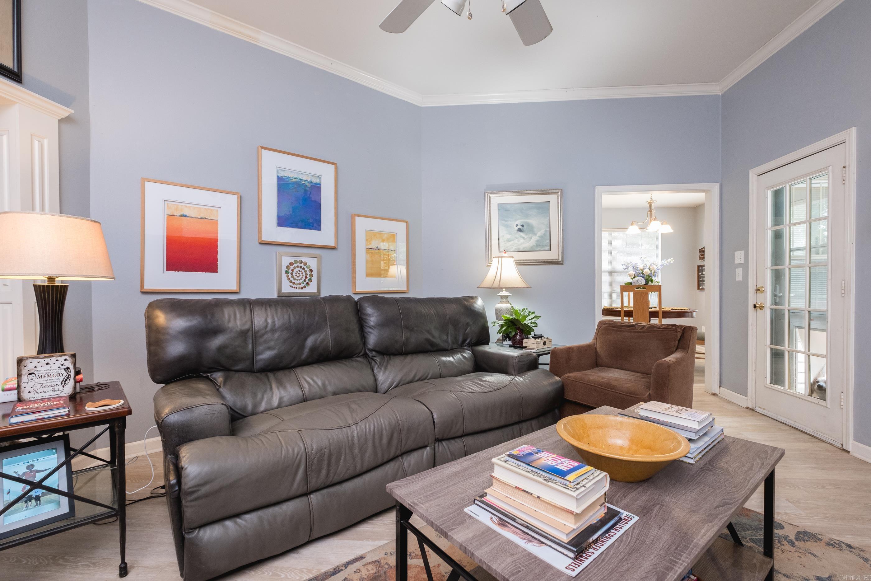 11805 Shady Ridge Drive