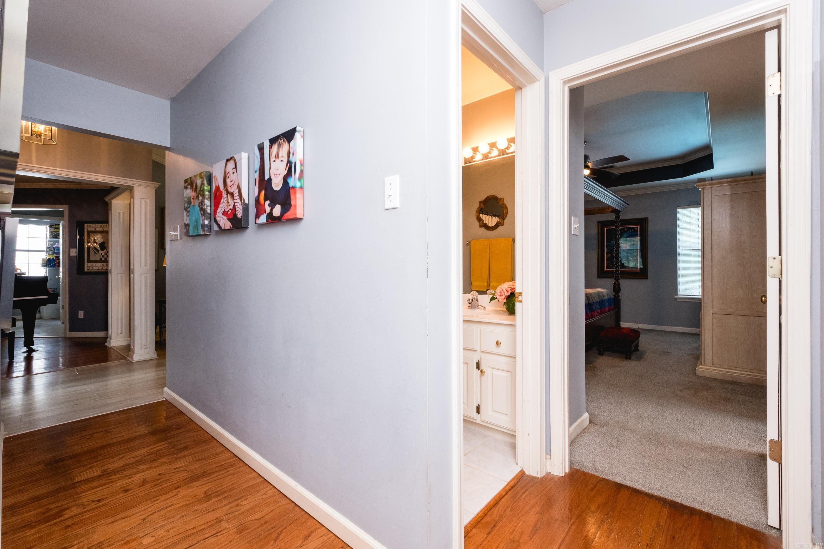 11805 Shady Ridge Drive