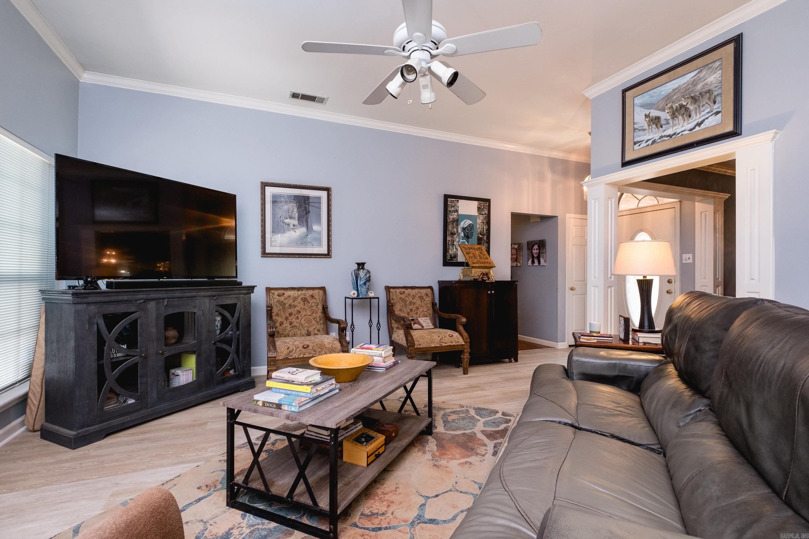 11805 Shady Ridge Drive