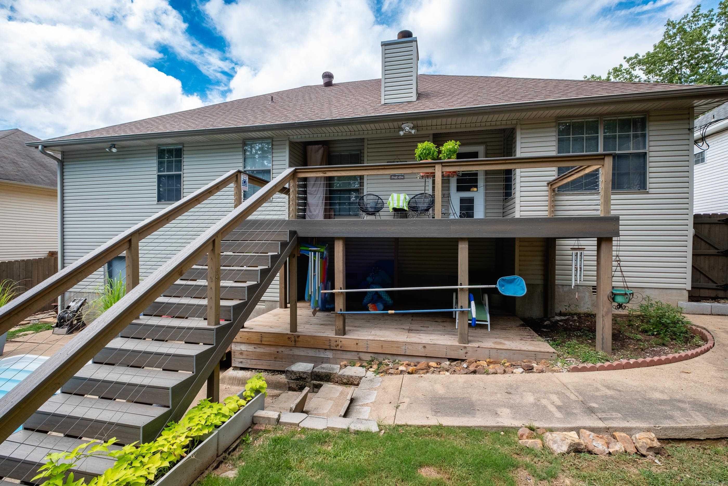 11805 Shady Ridge Drive
