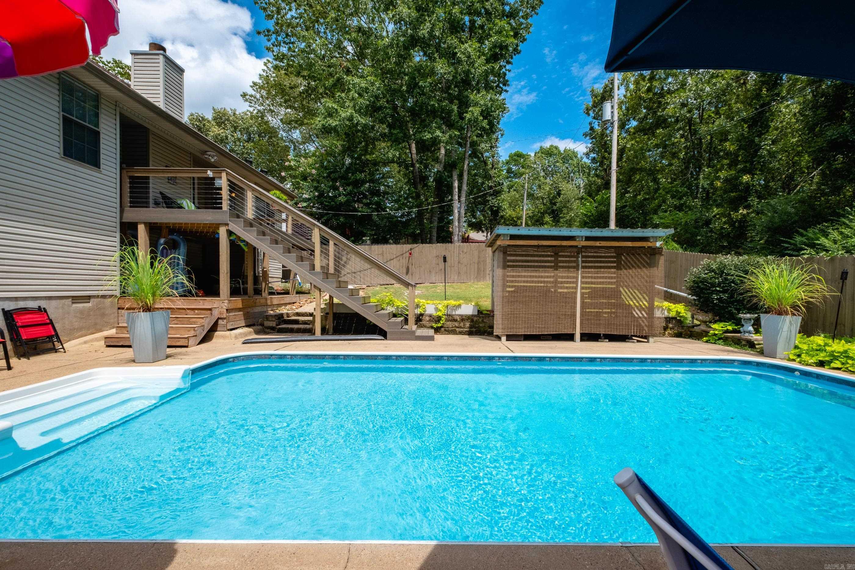 11805 Shady Ridge Drive