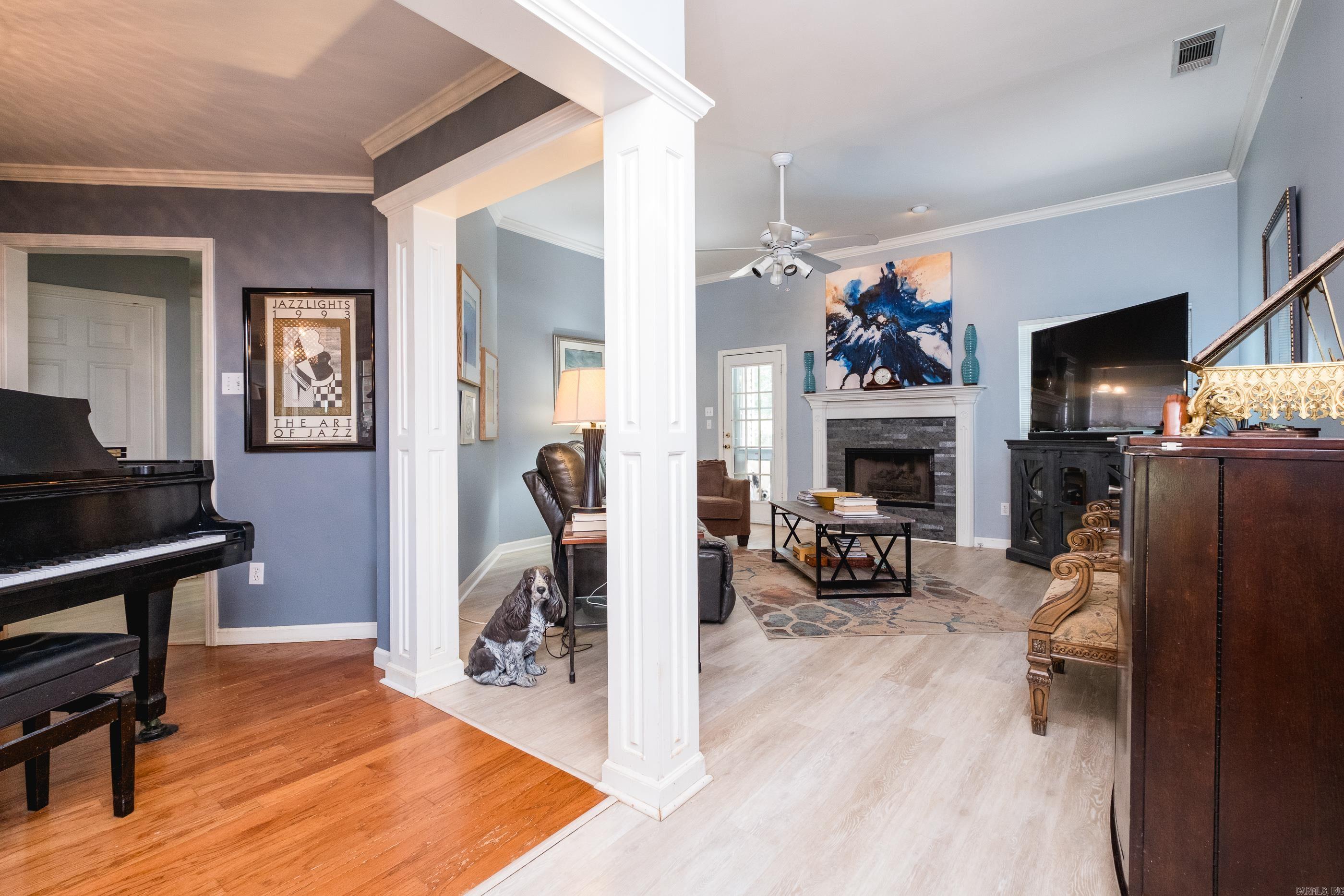 11805 Shady Ridge Drive