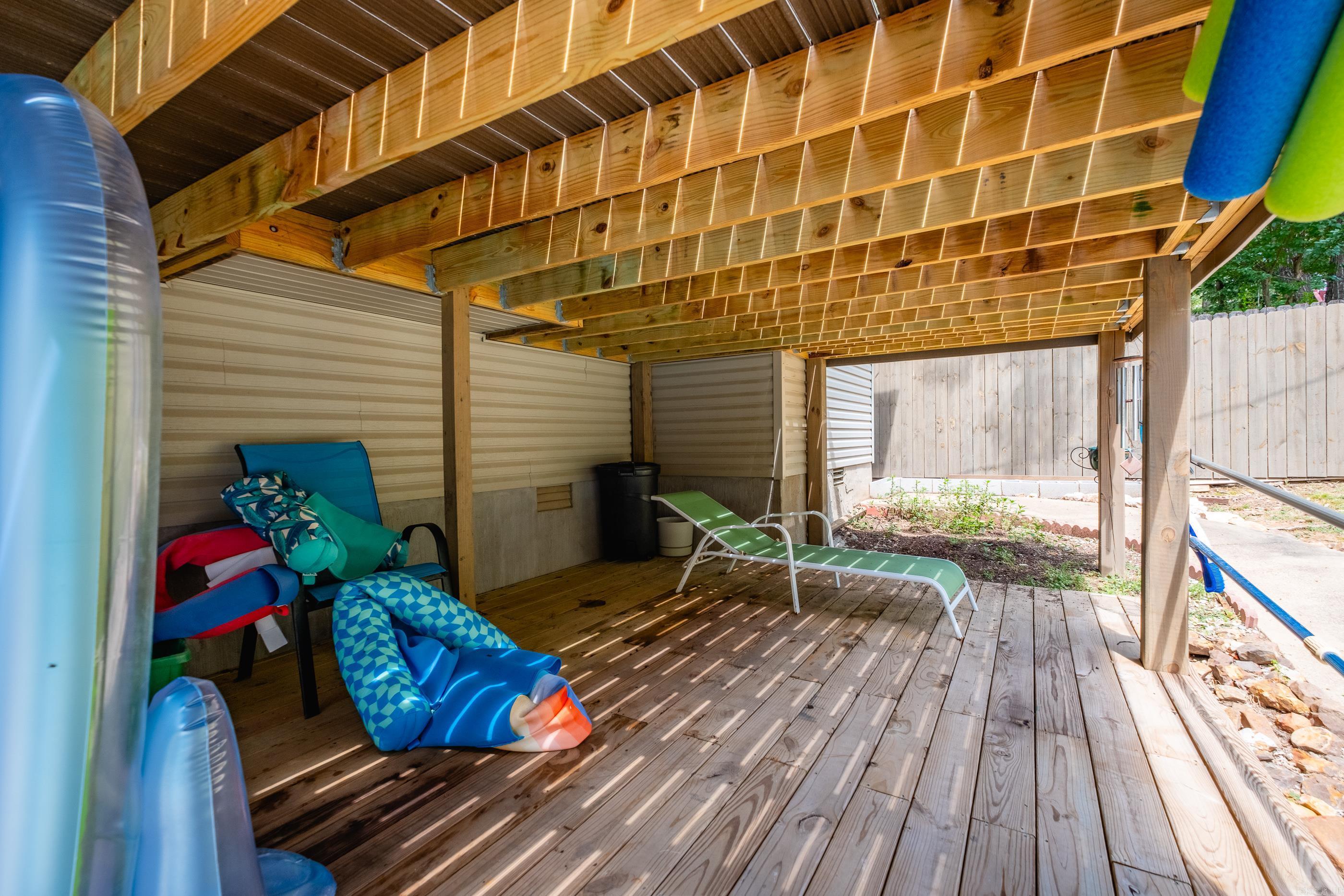 11805 Shady Ridge Drive