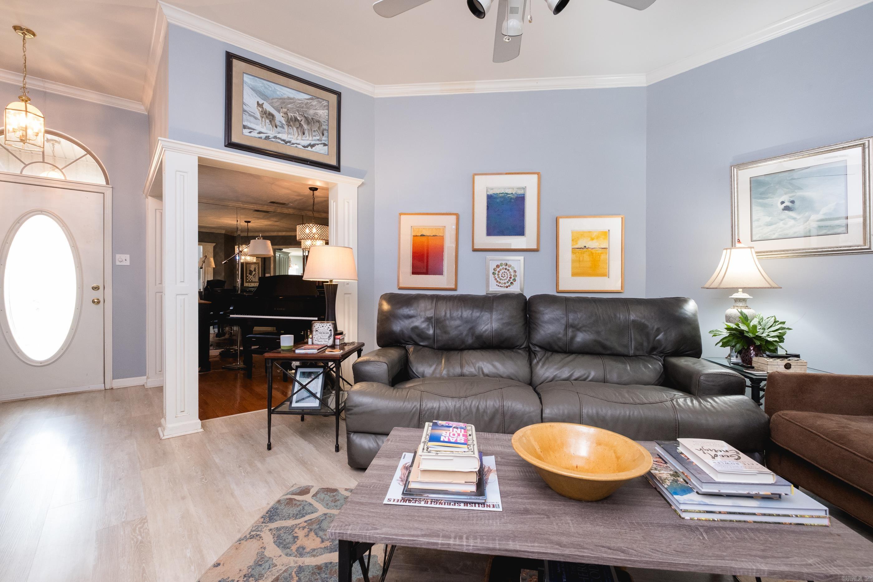11805 Shady Ridge Drive