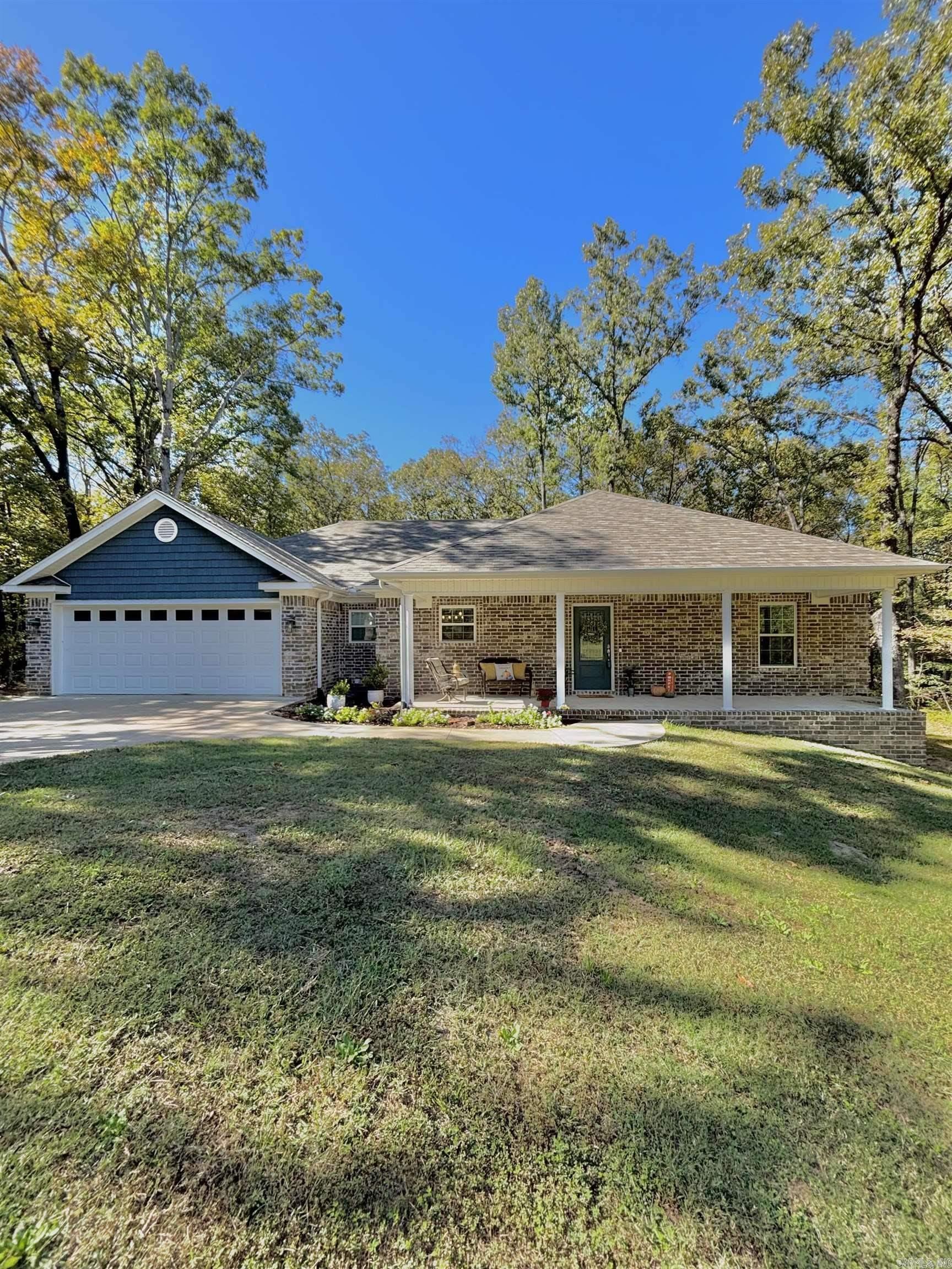 265 Pleasant Oaks Loop