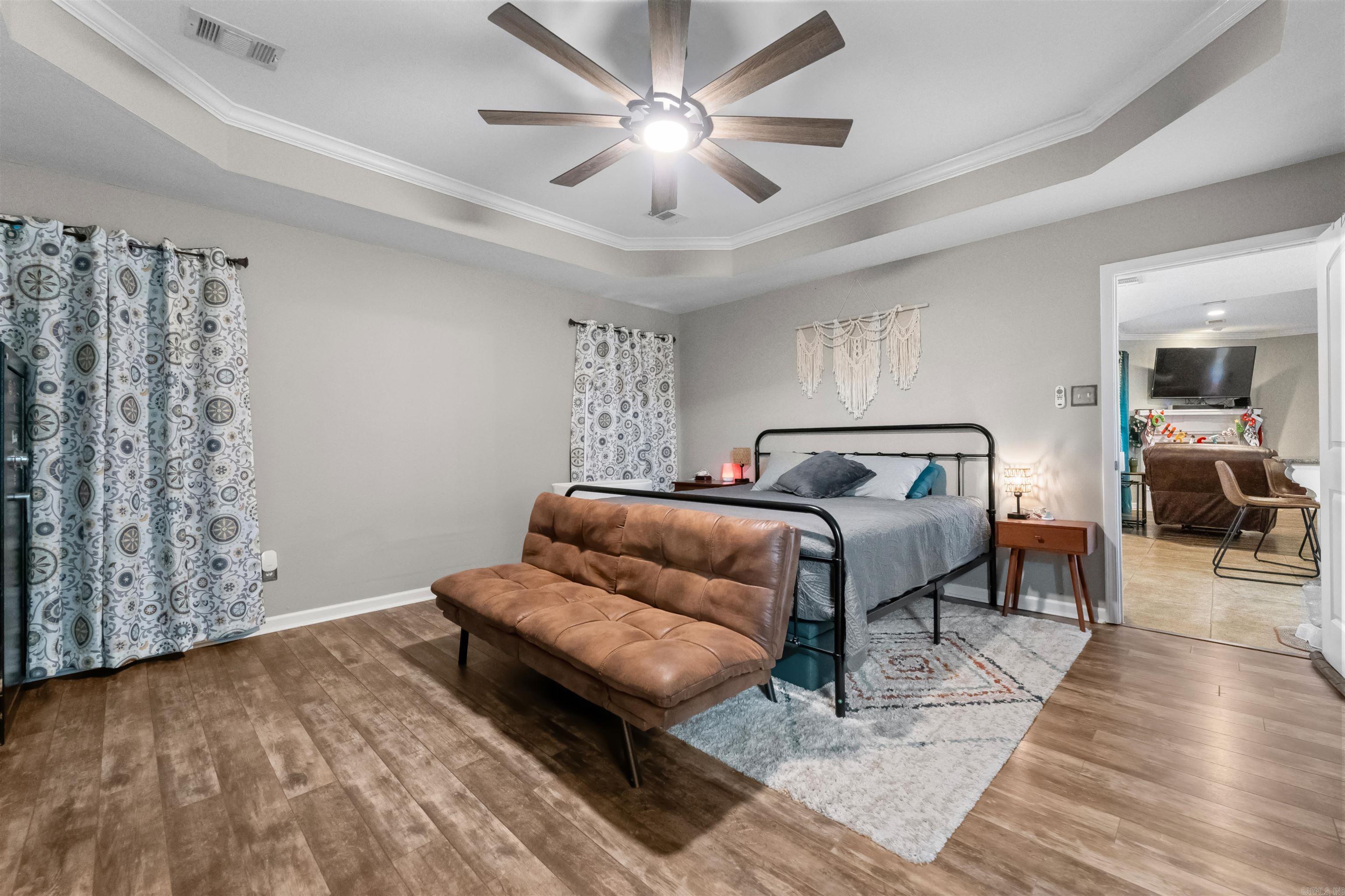 2201 Meridian Drive