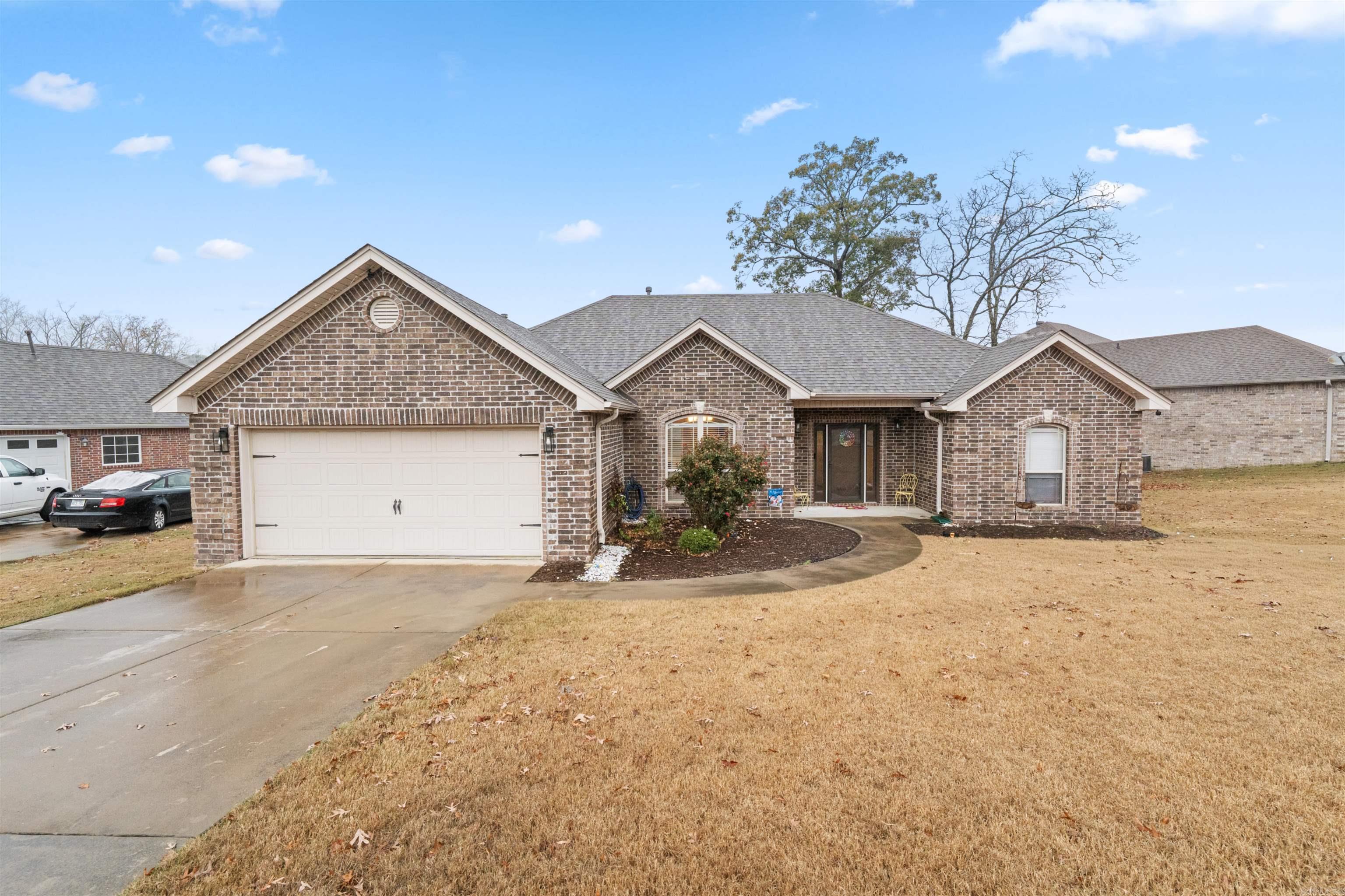 2201 Meridian Drive