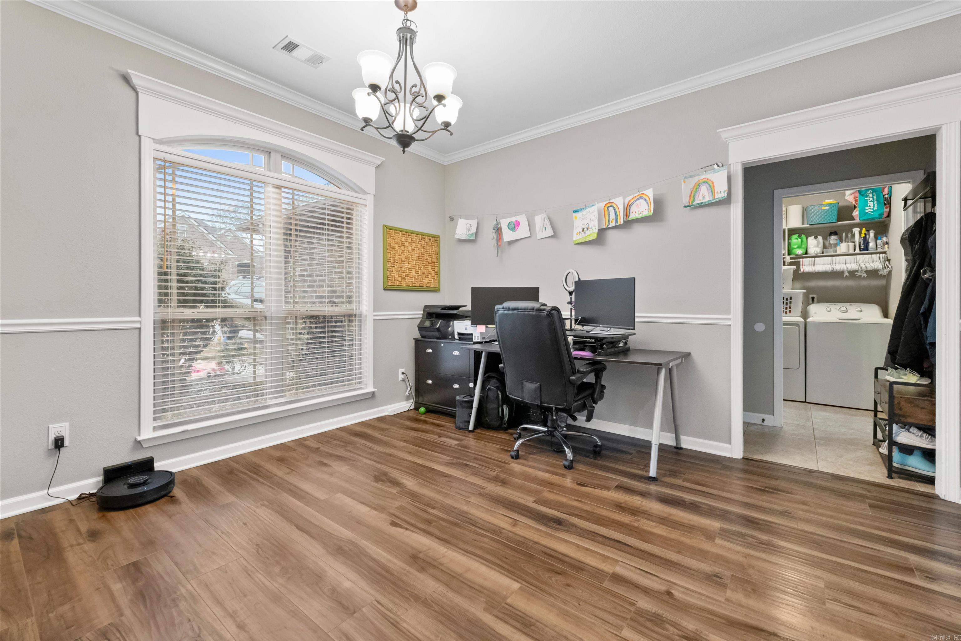 2201 Meridian Drive