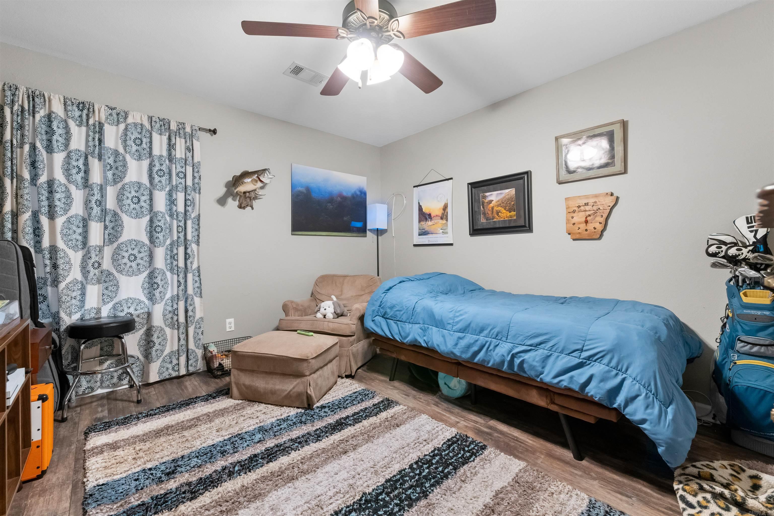 2201 Meridian Drive