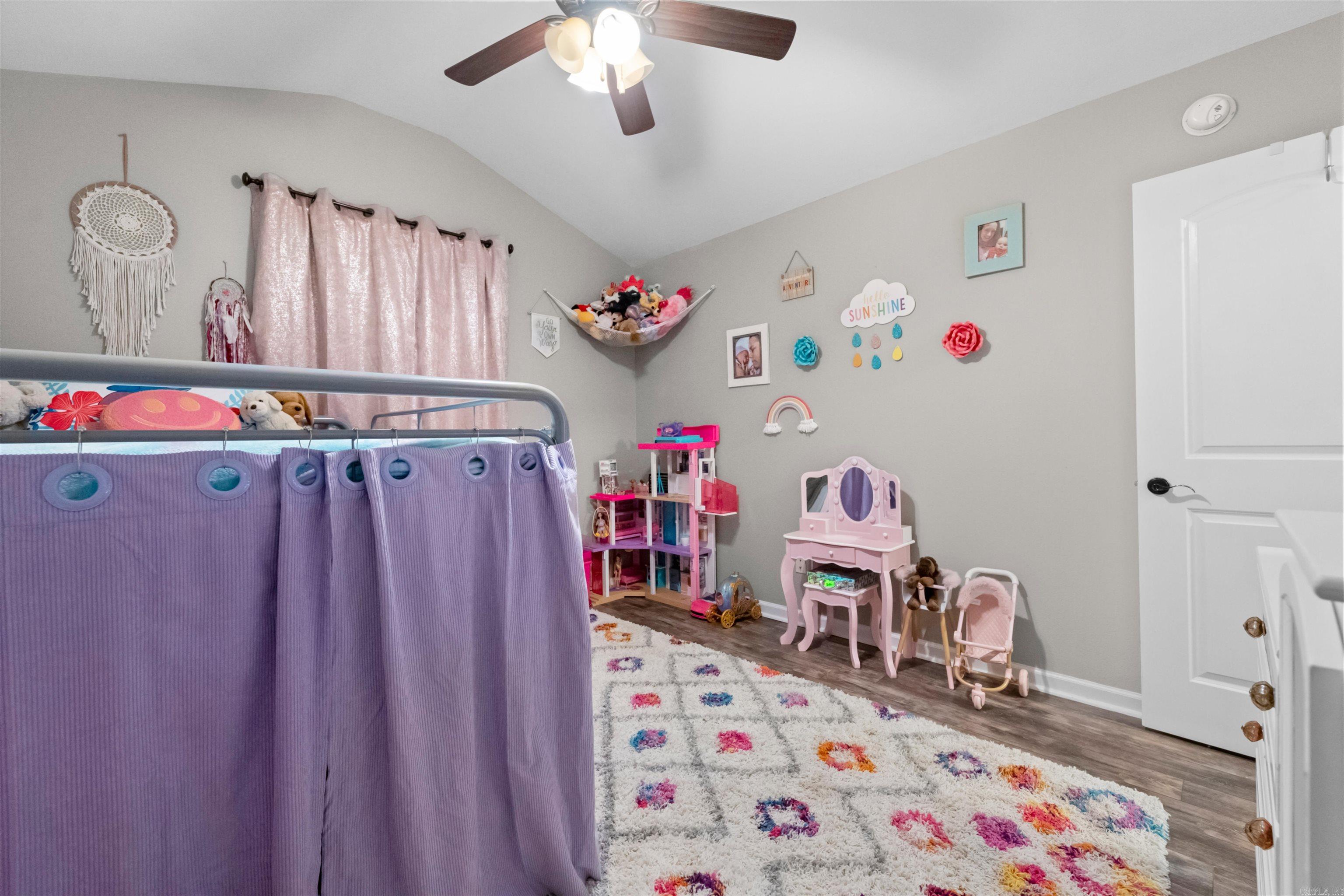 2201 Meridian Drive