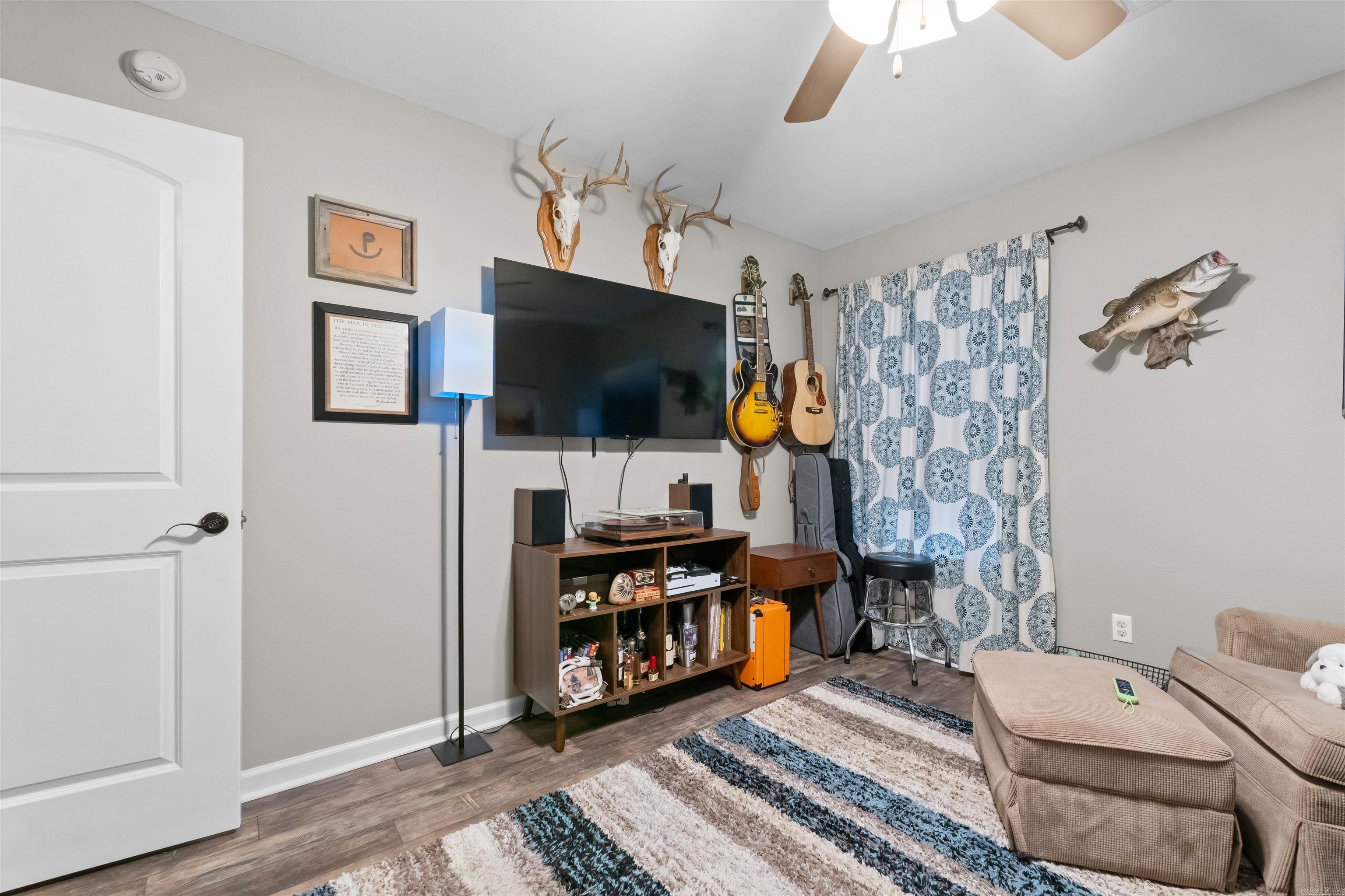 2201 Meridian Drive