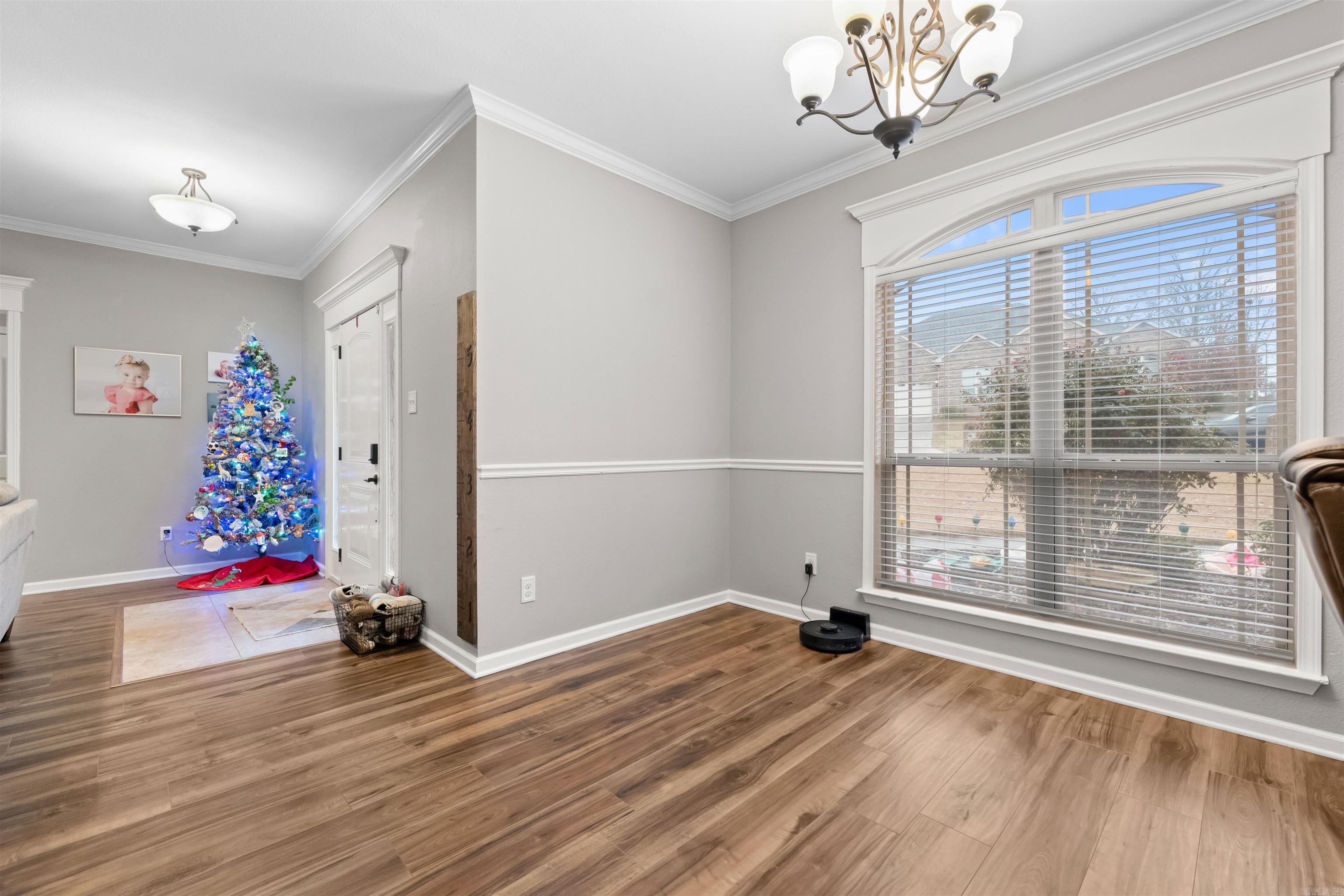 2201 Meridian Drive