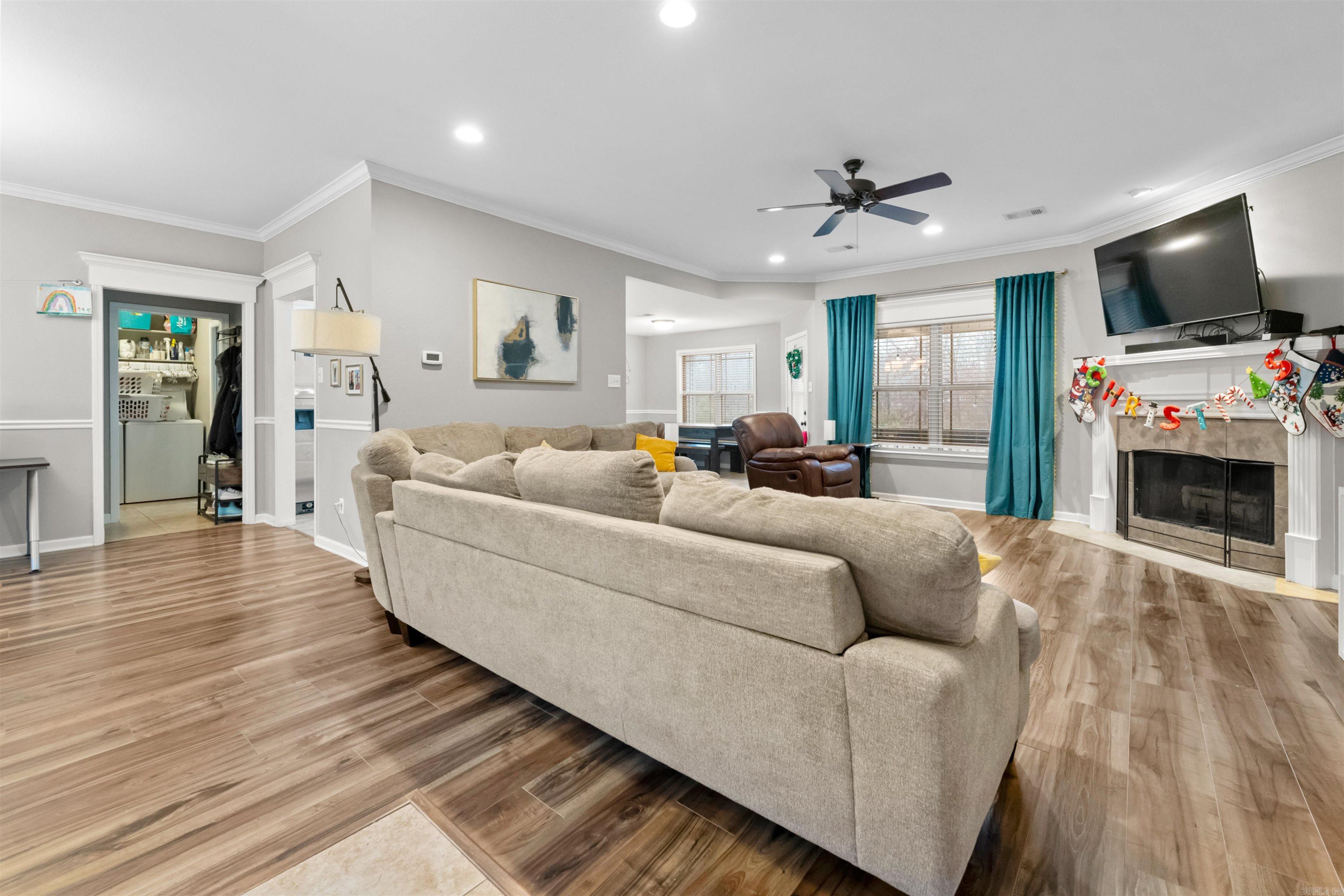 2201 Meridian Drive