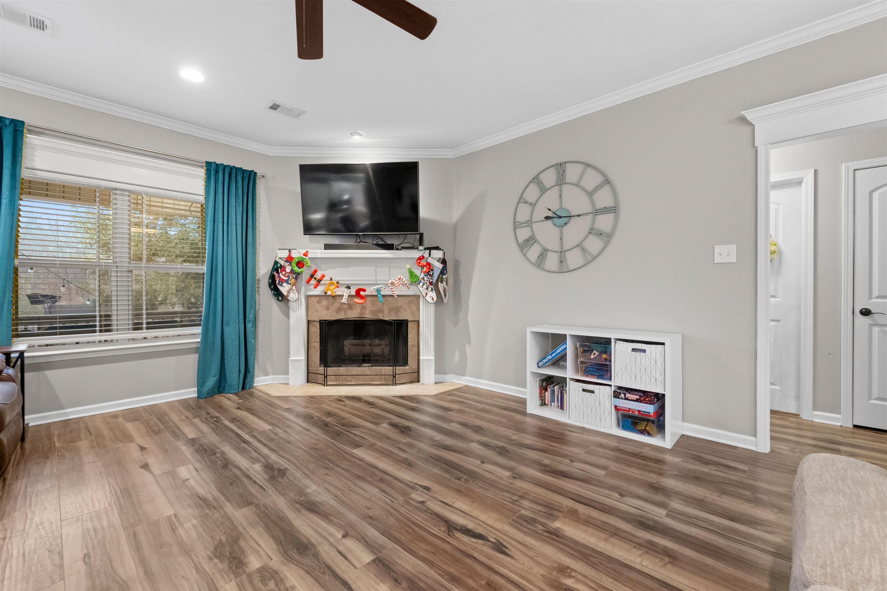 2201 Meridian Drive
