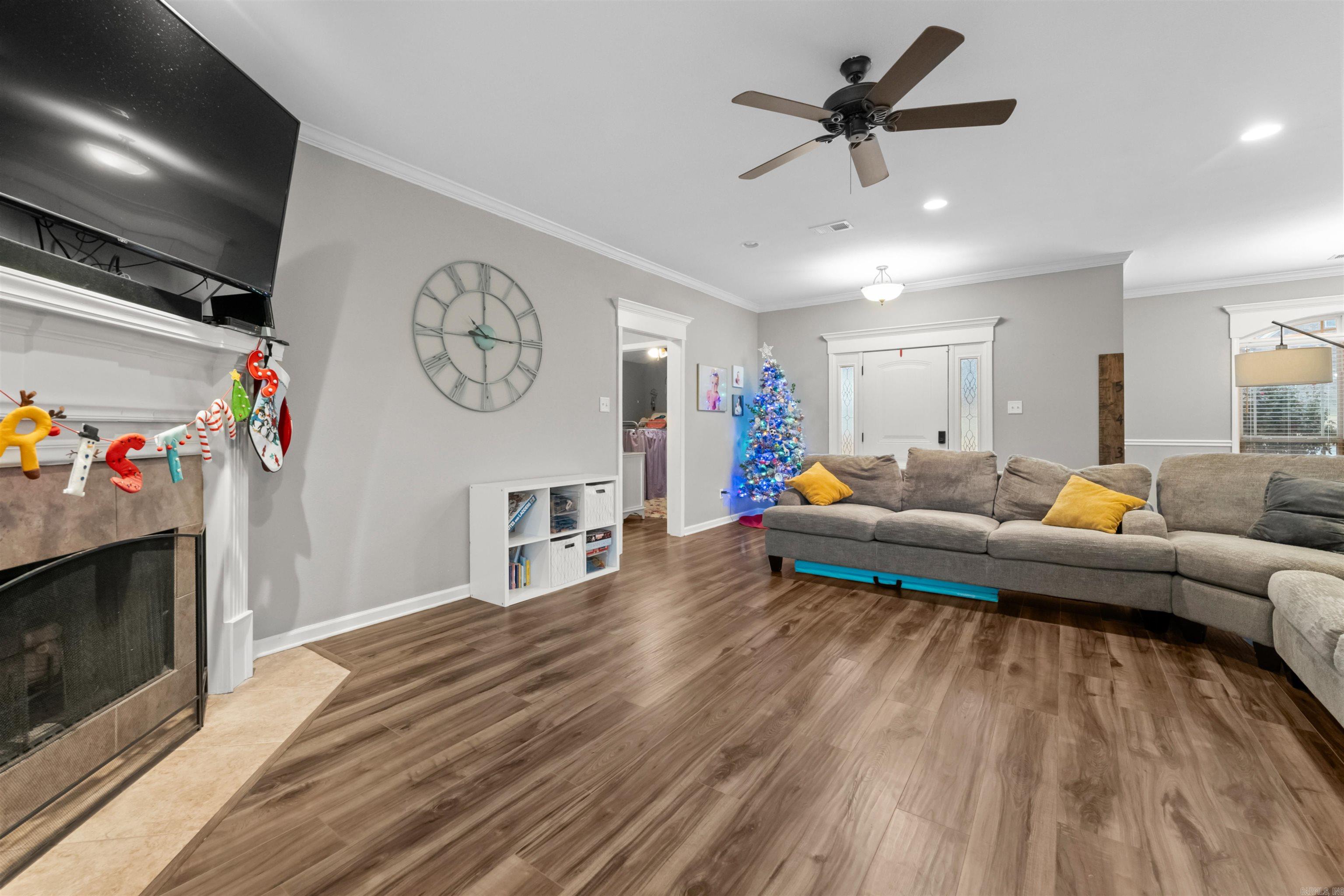 2201 Meridian Drive