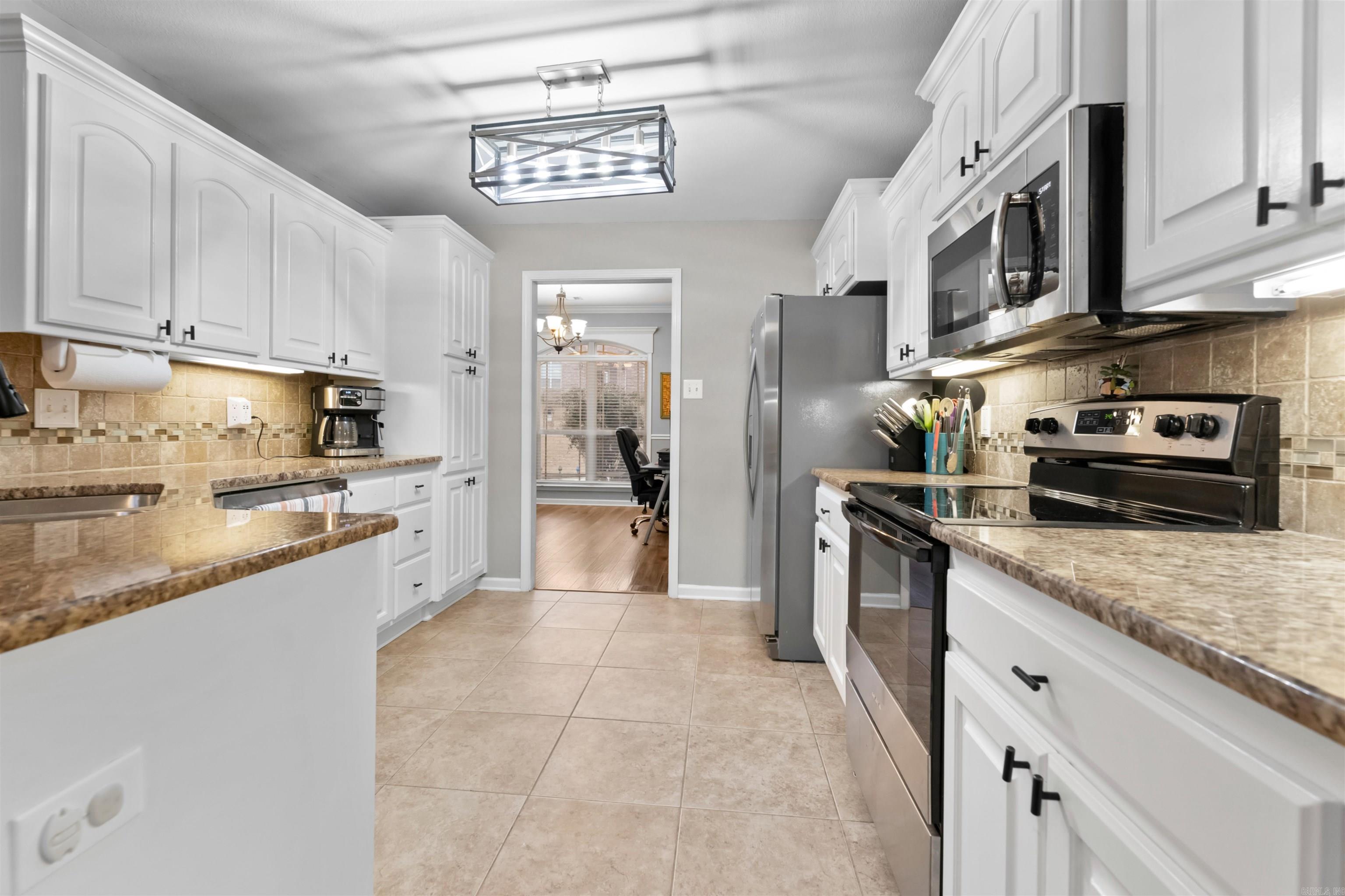 2201 Meridian Drive