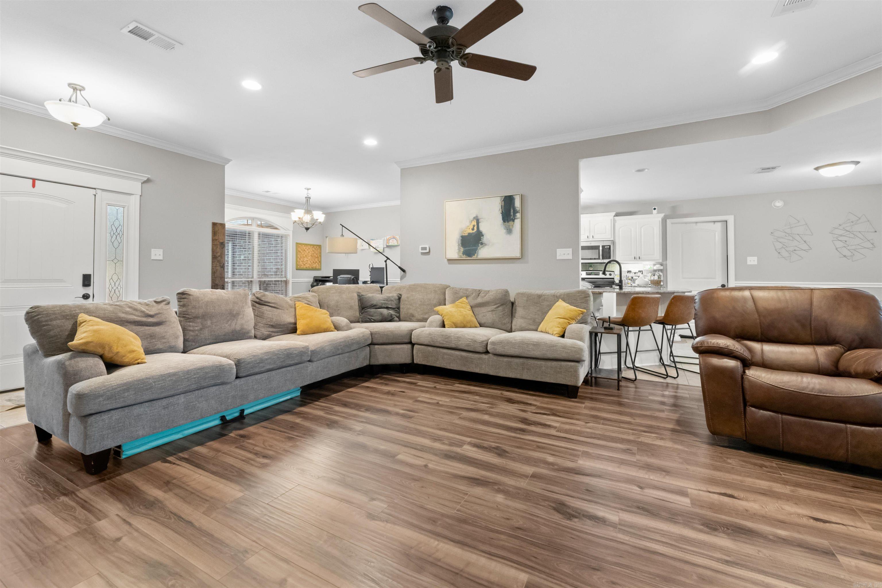 2201 Meridian Drive