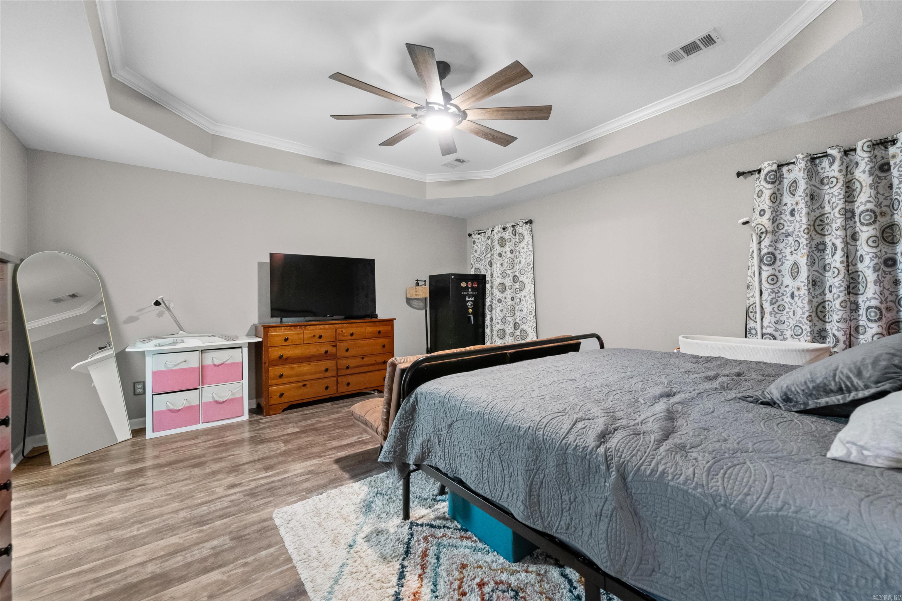 2201 Meridian Drive