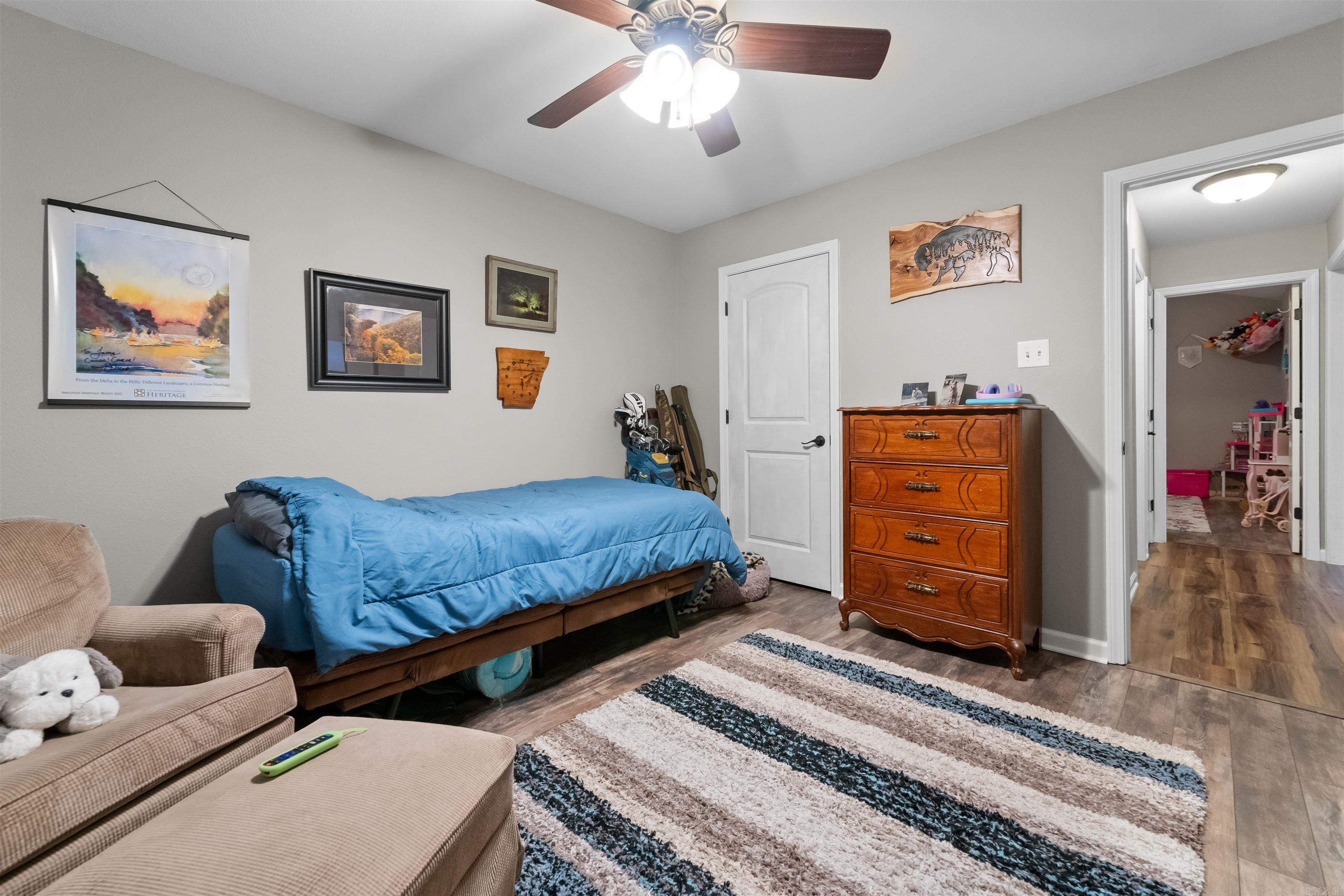 2201 Meridian Drive