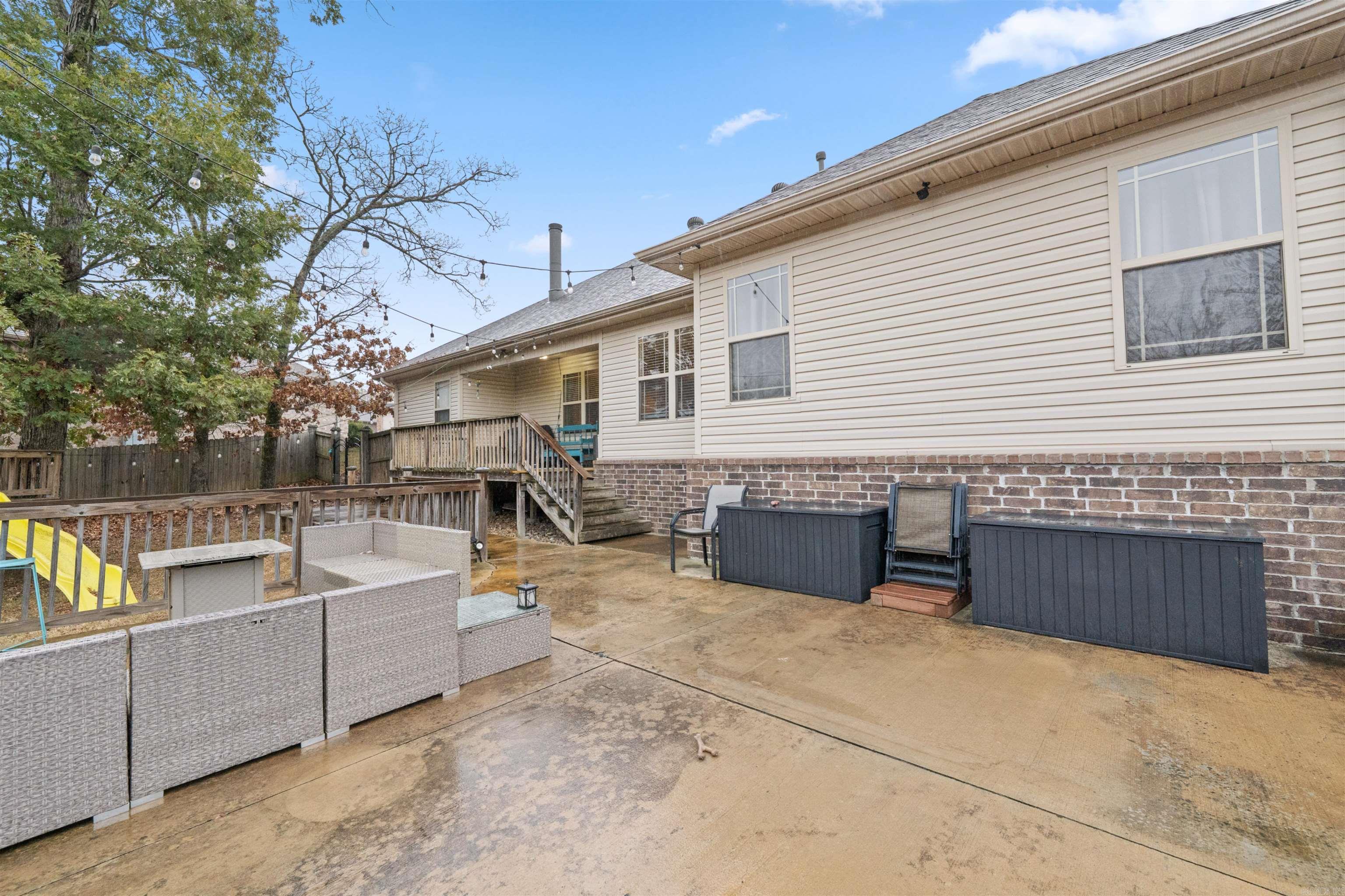 2201 Meridian Drive