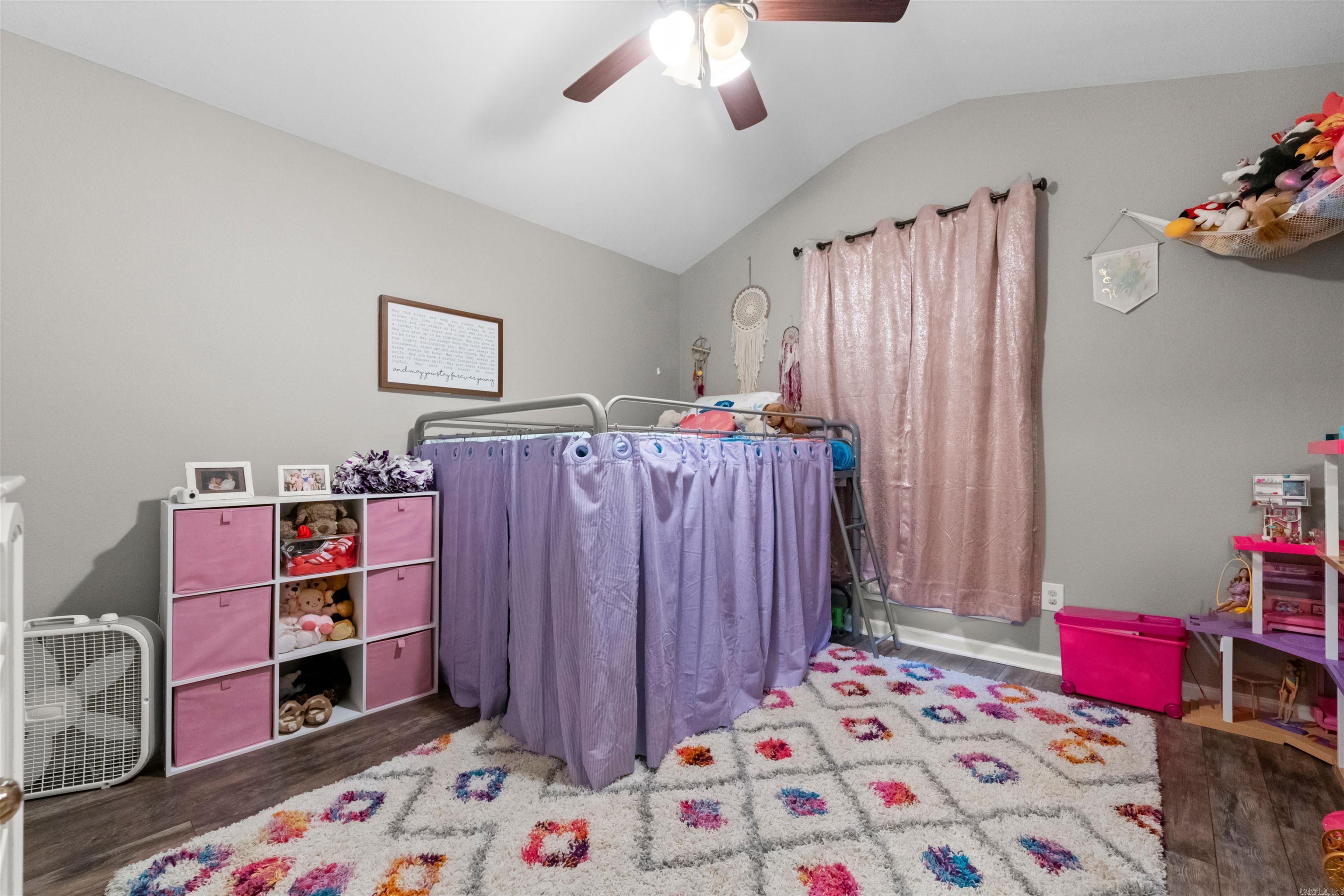 2201 Meridian Drive