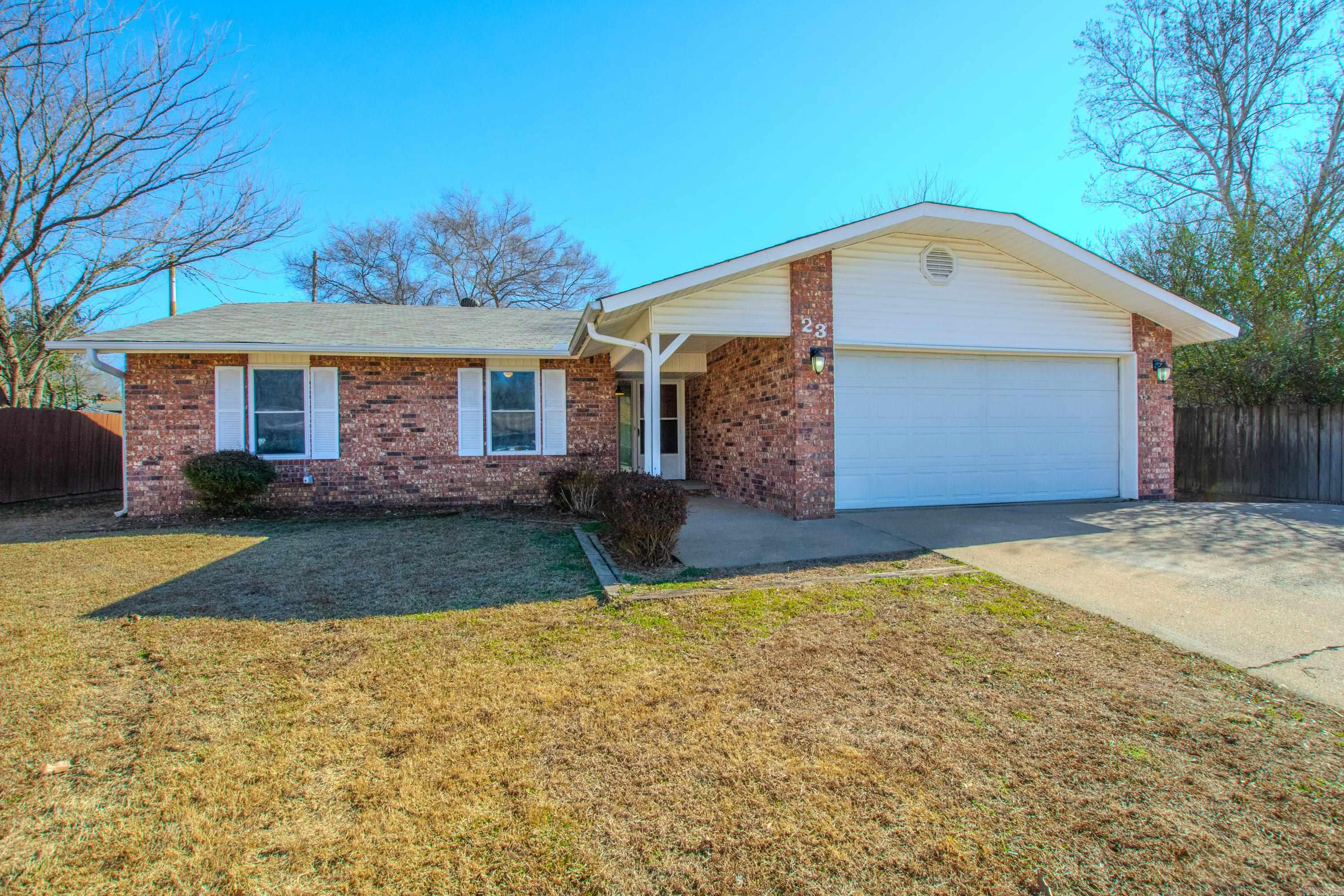 23 Creekridge Circle