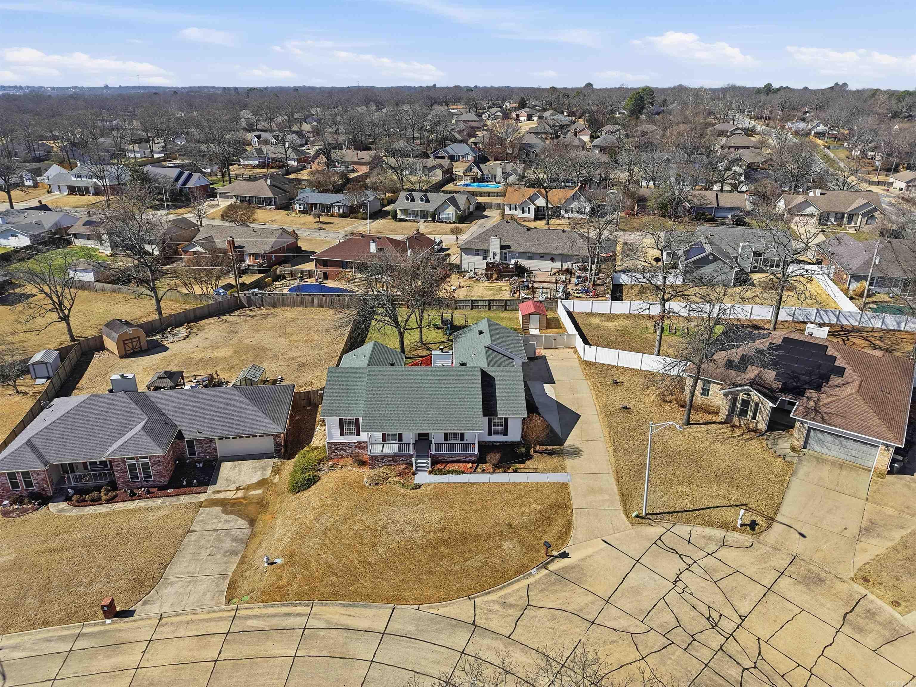 19 Post Oak Loop