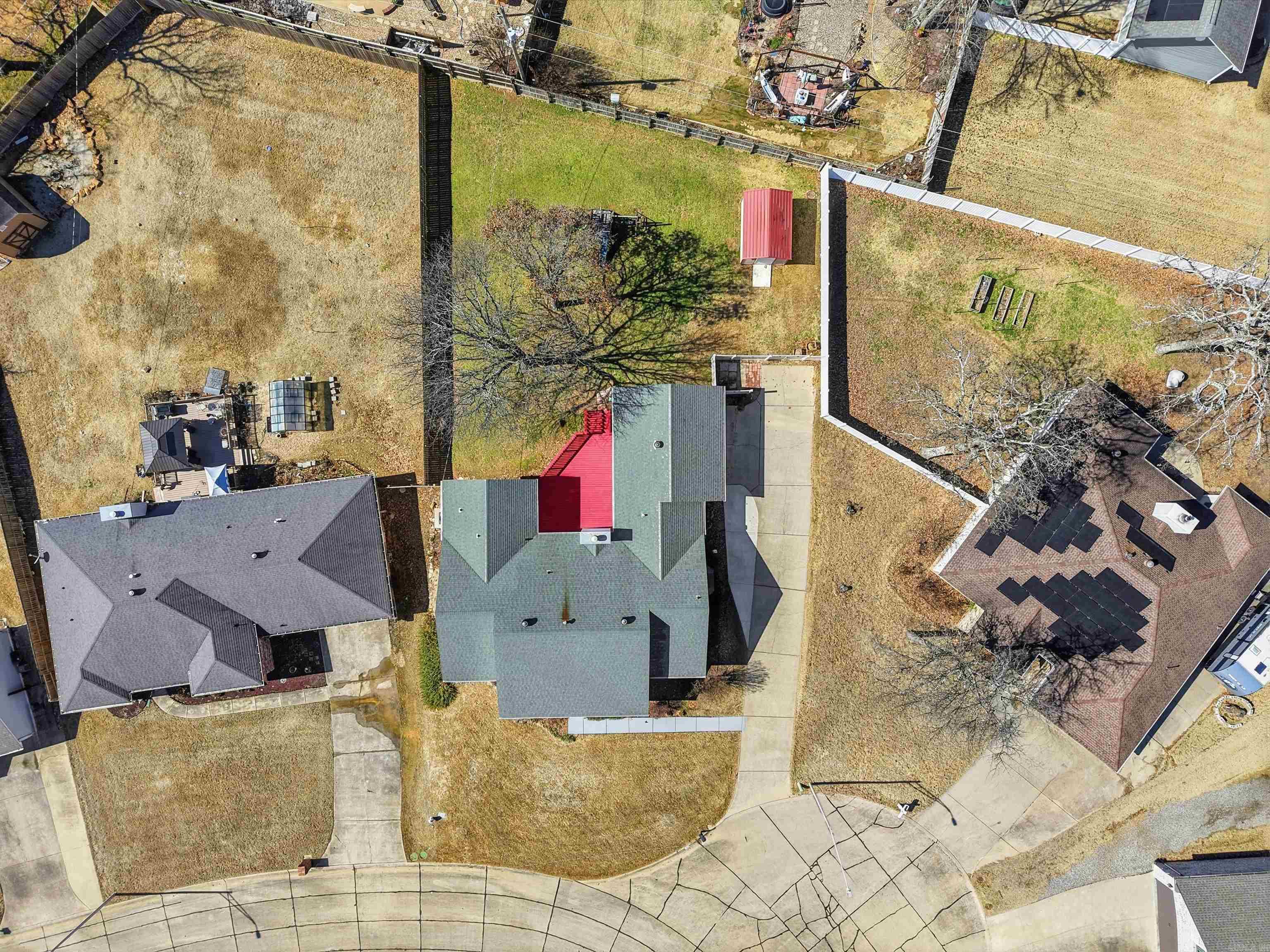 19 Post Oak Loop