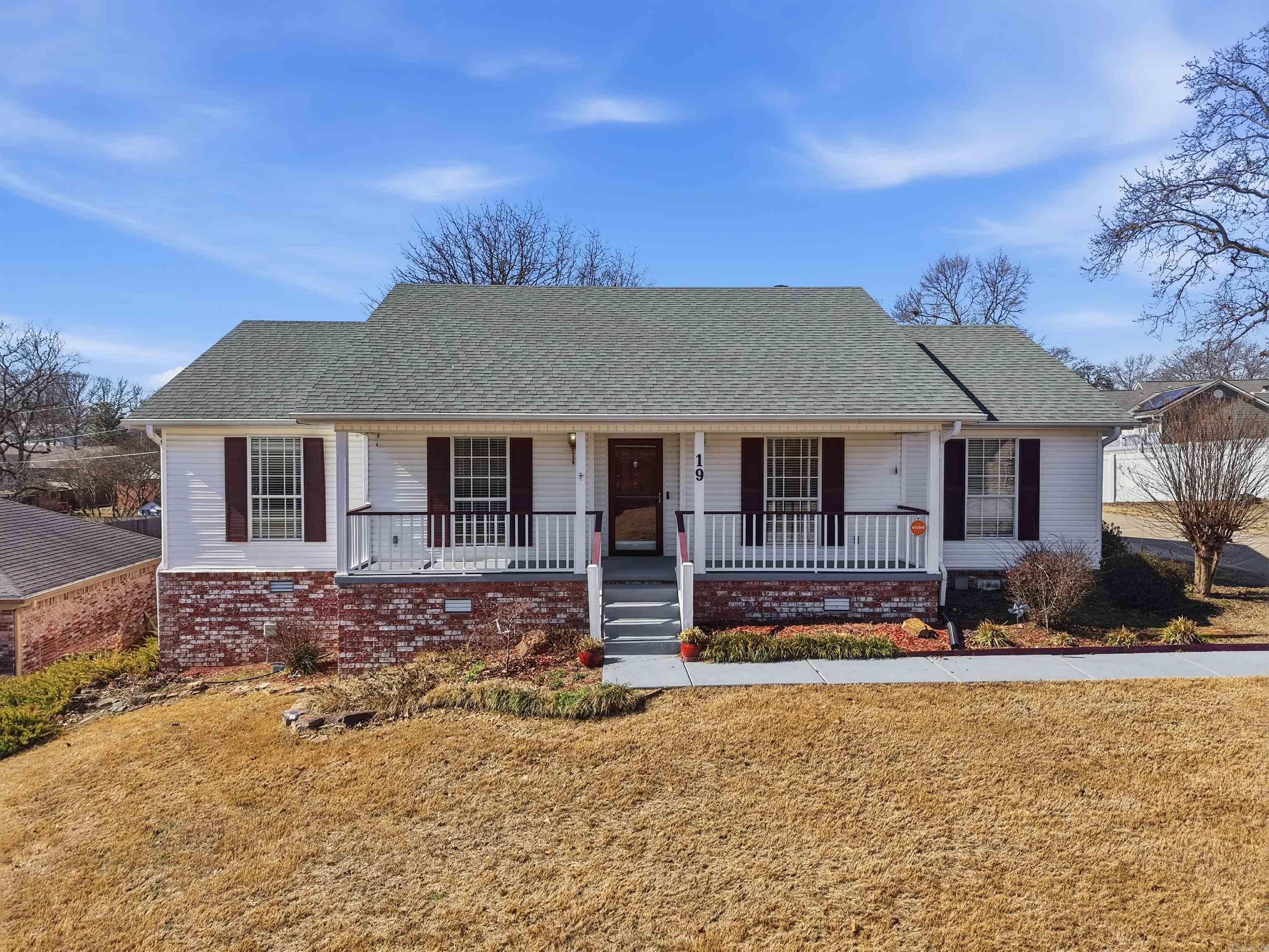19 Post Oak Loop