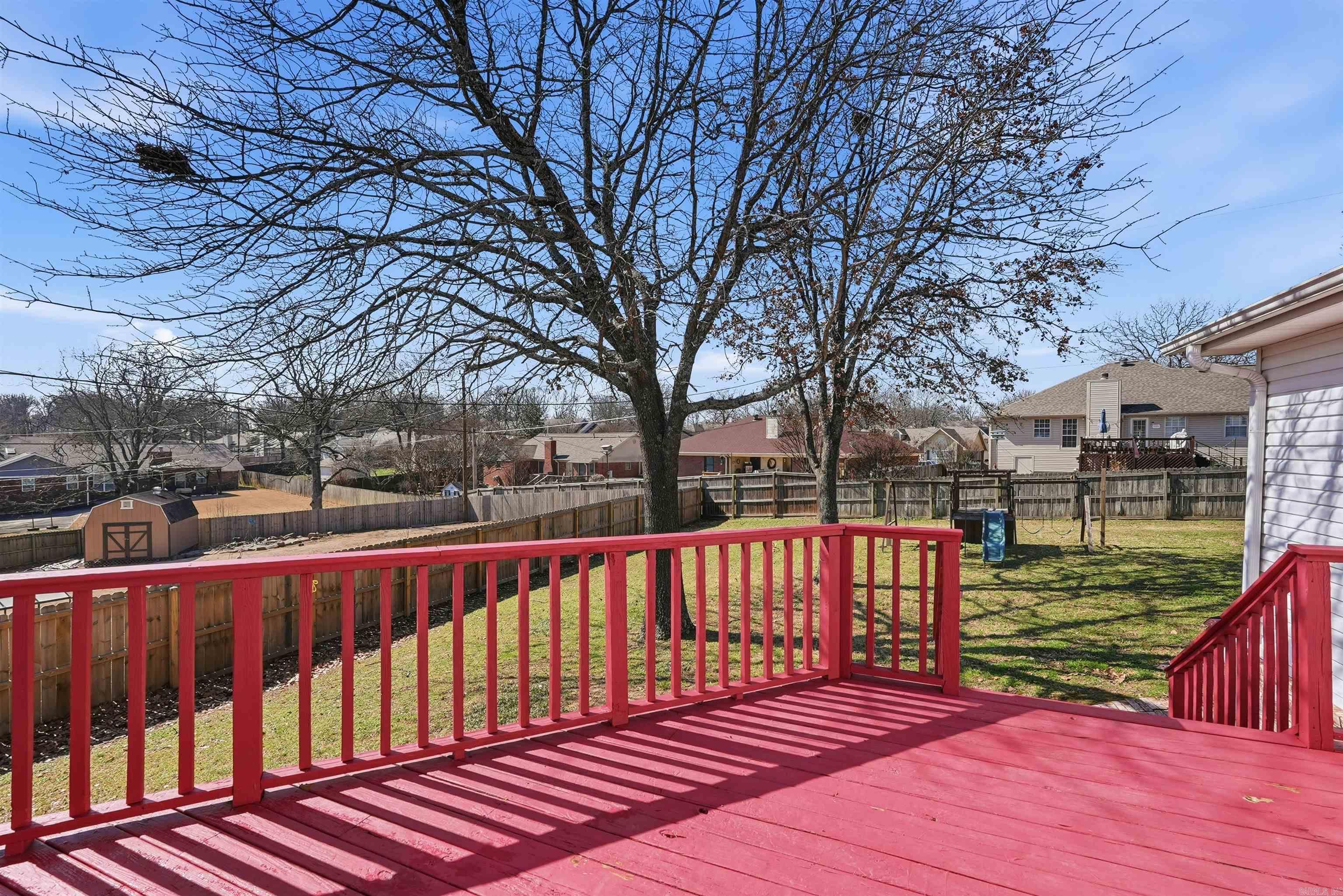 19 Post Oak Loop