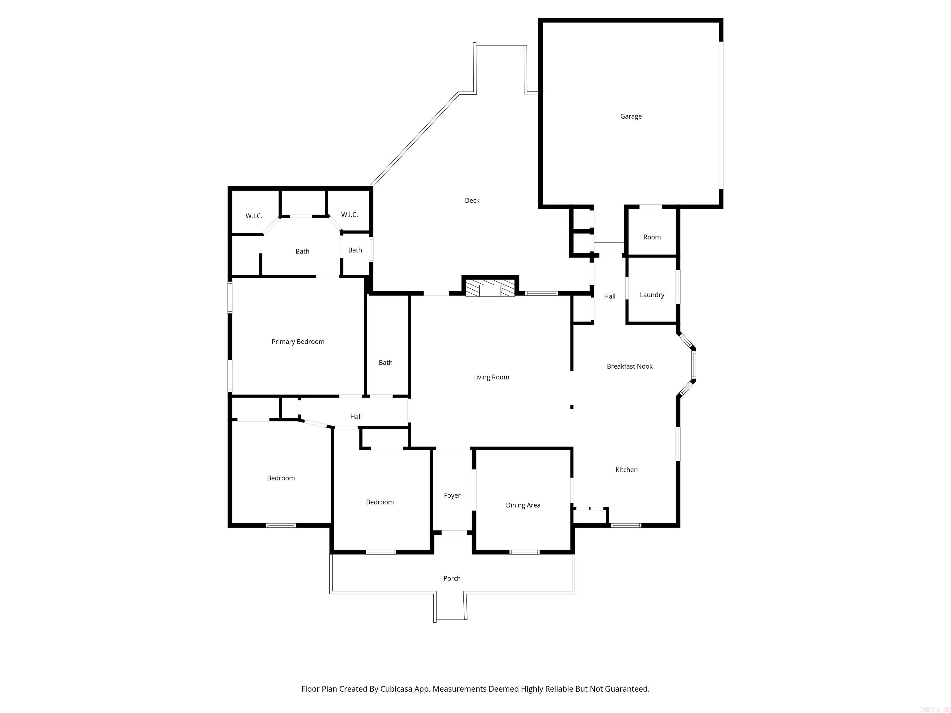 19 Post Oak Loop