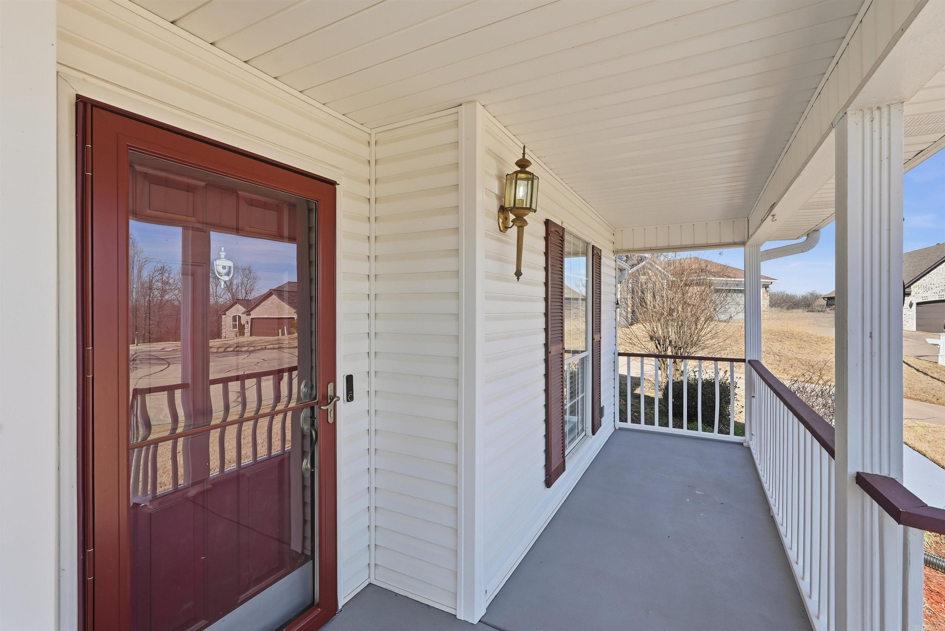 19 Post Oak Loop