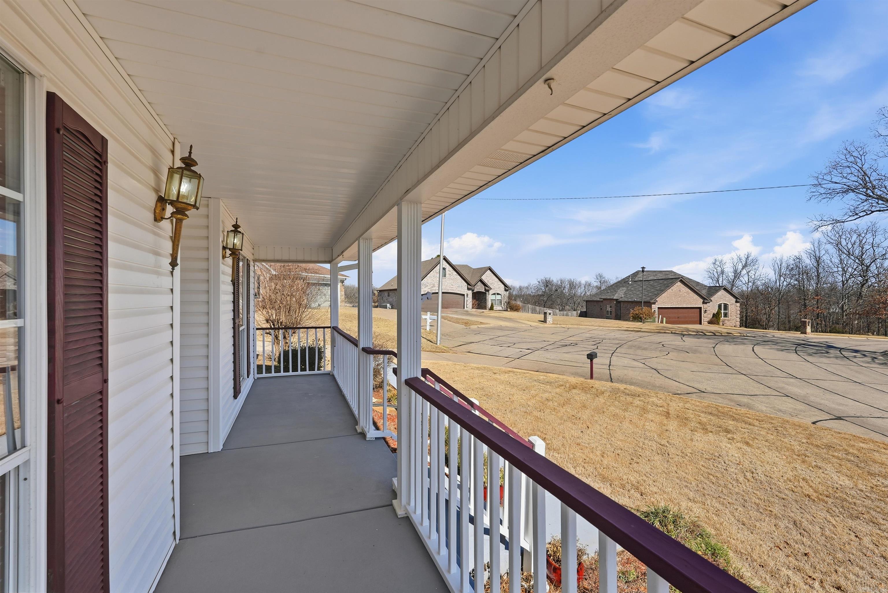 19 Post Oak Loop