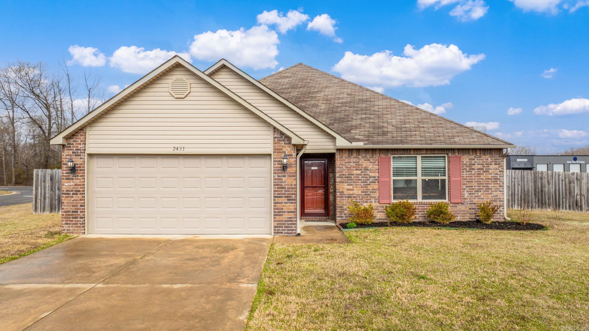 2431 Lancashire Lane