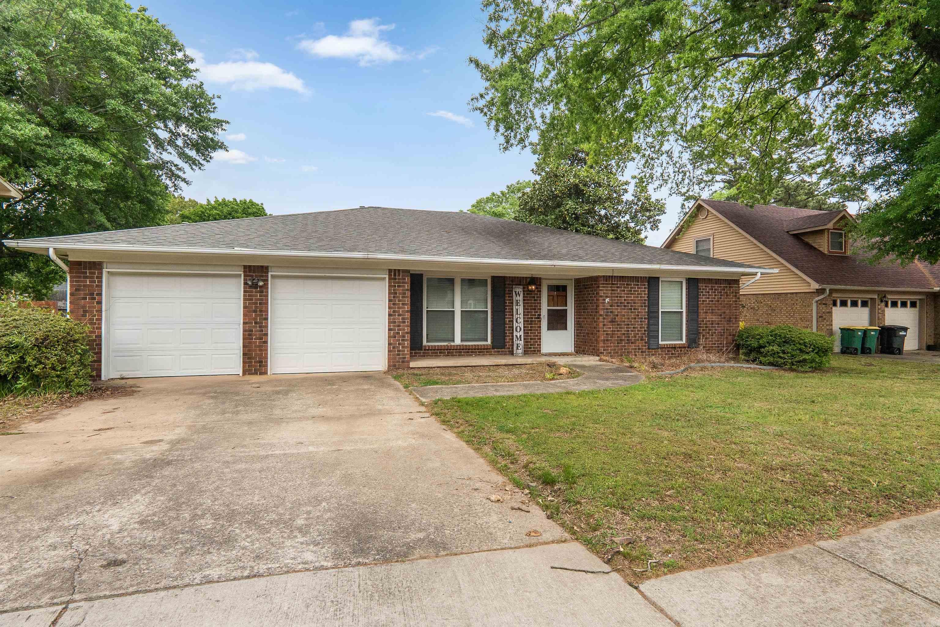 1106 Silver Creek Drive